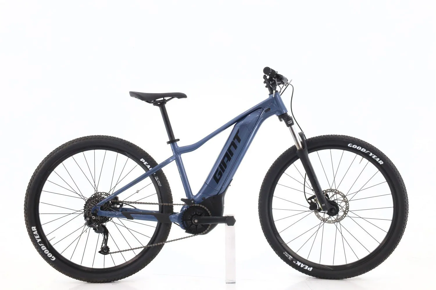 Giant Talon E 3 2020