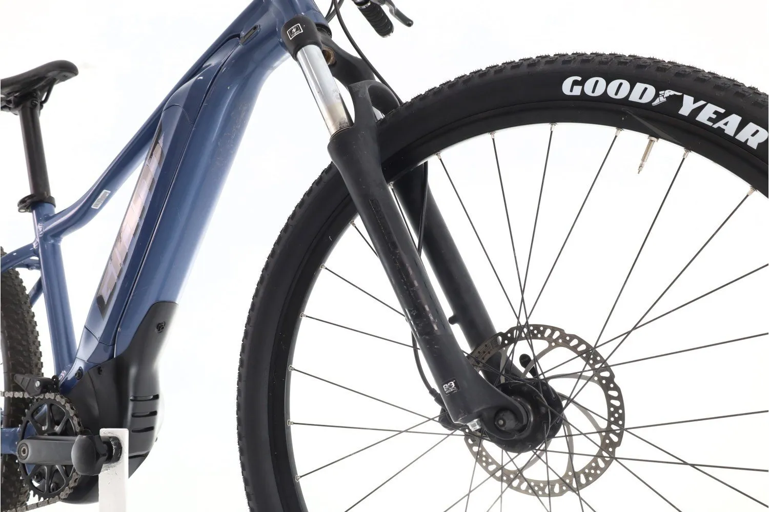 Giant Talon E 3 2020