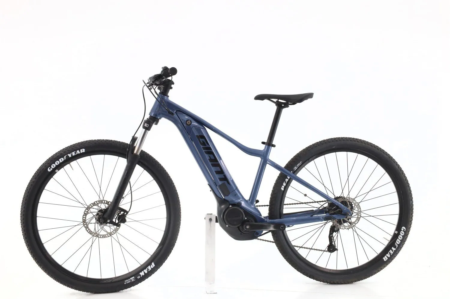 Giant Talon E 3 2020