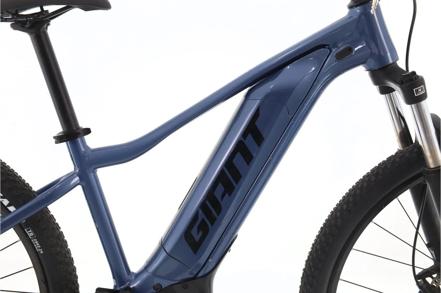 Giant Talon E 3 2020