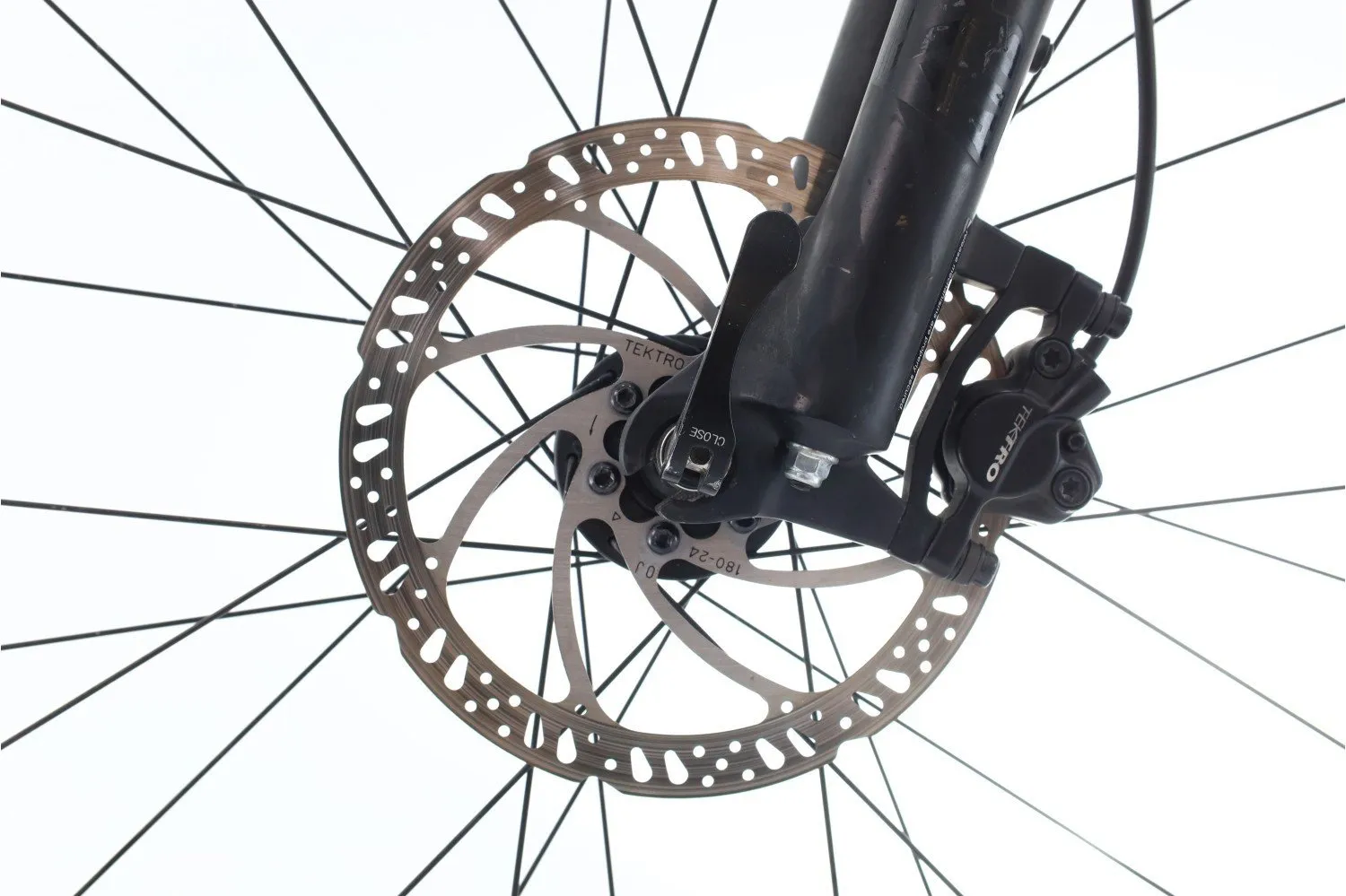 Giant Talon E 3 2020