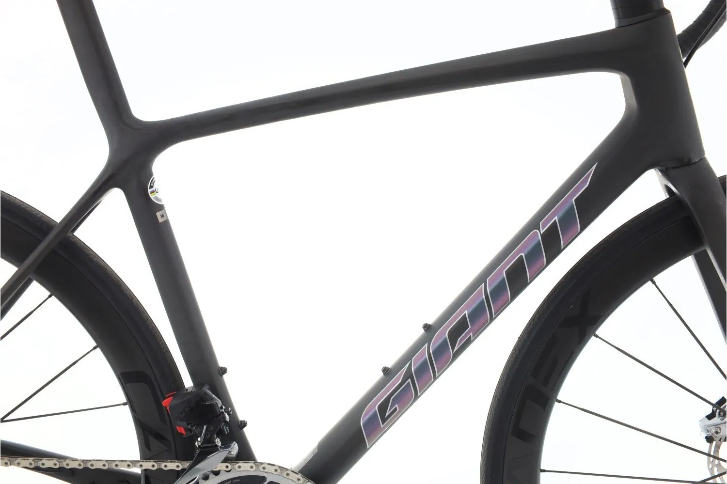 Giant TCR Advanced 0 SL 2023