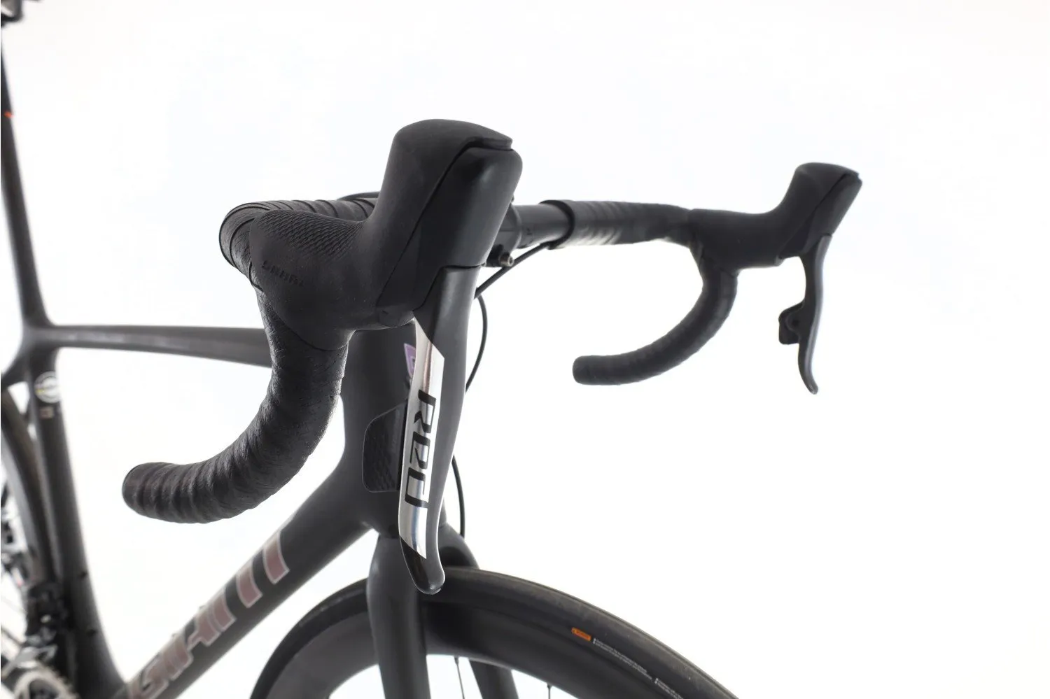 Giant TCR Advanced 0 SL 2023