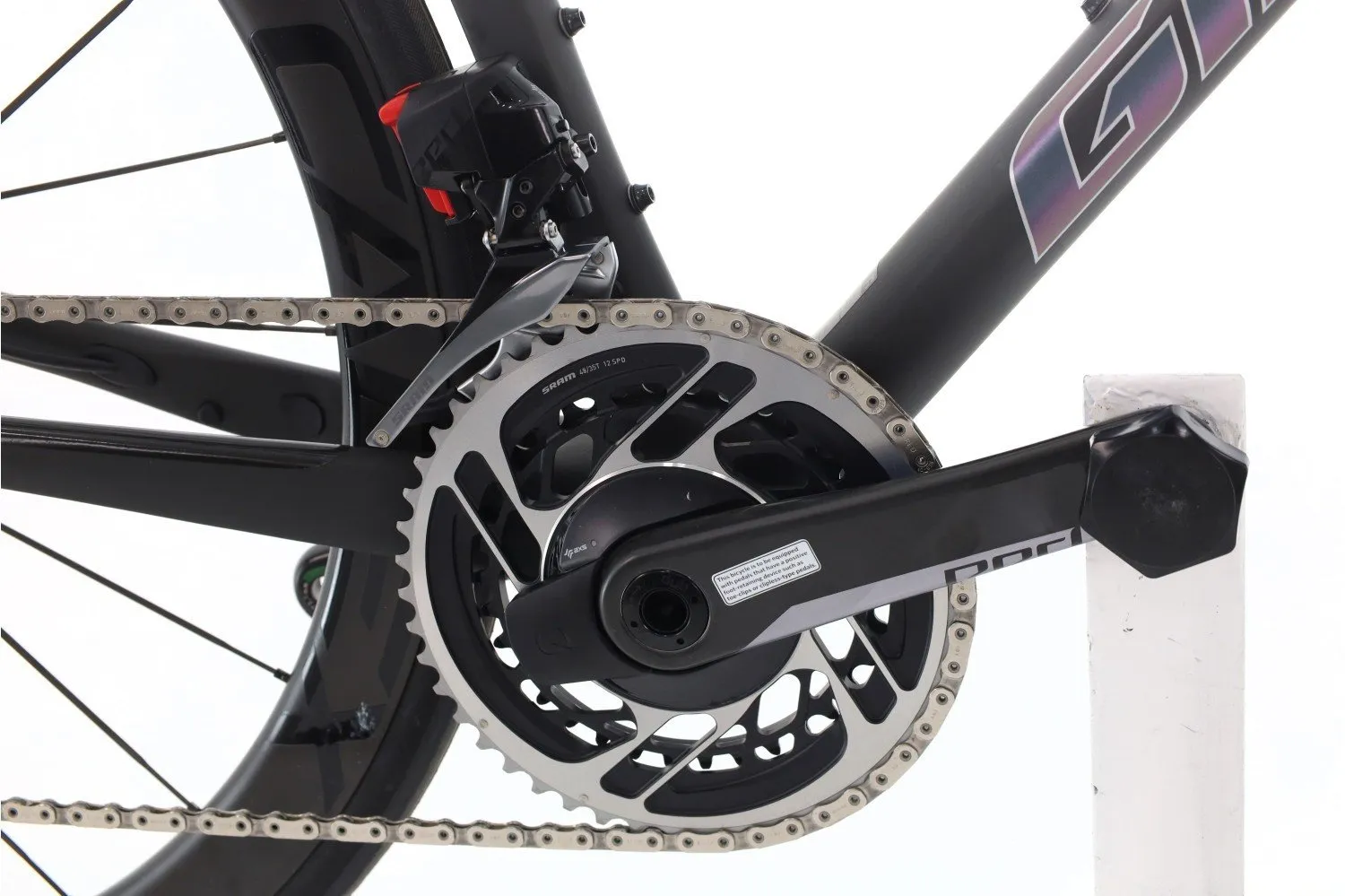 Giant TCR Advanced 0 SL 2023