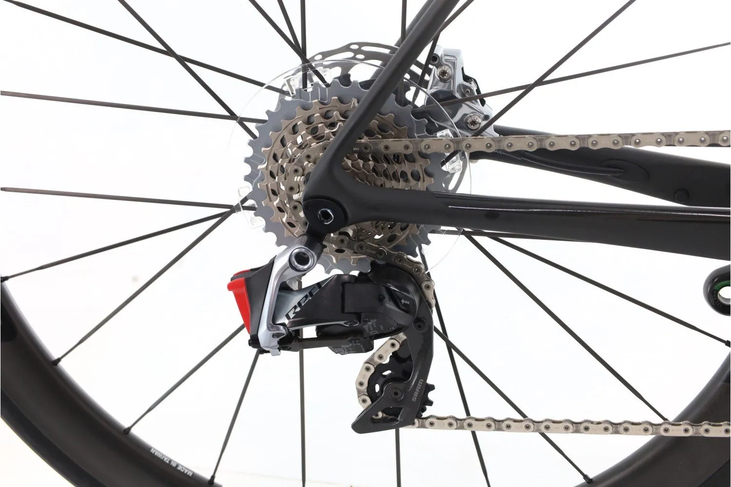 Giant TCR Advanced 0 SL 2023