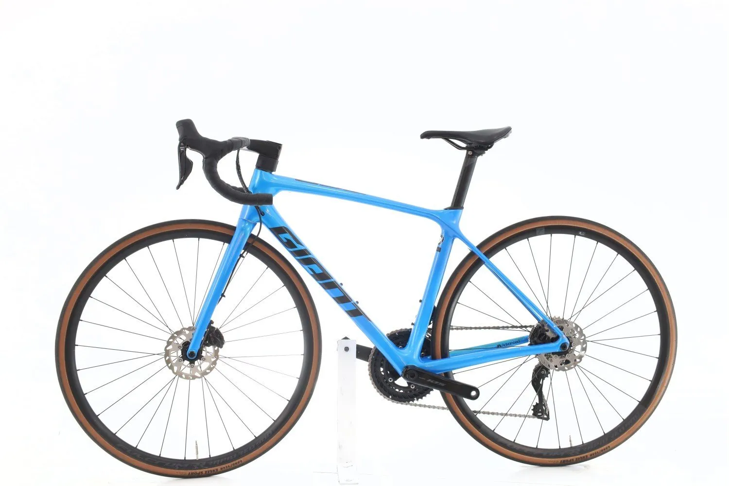 Giant TCR Advanced 1 2020