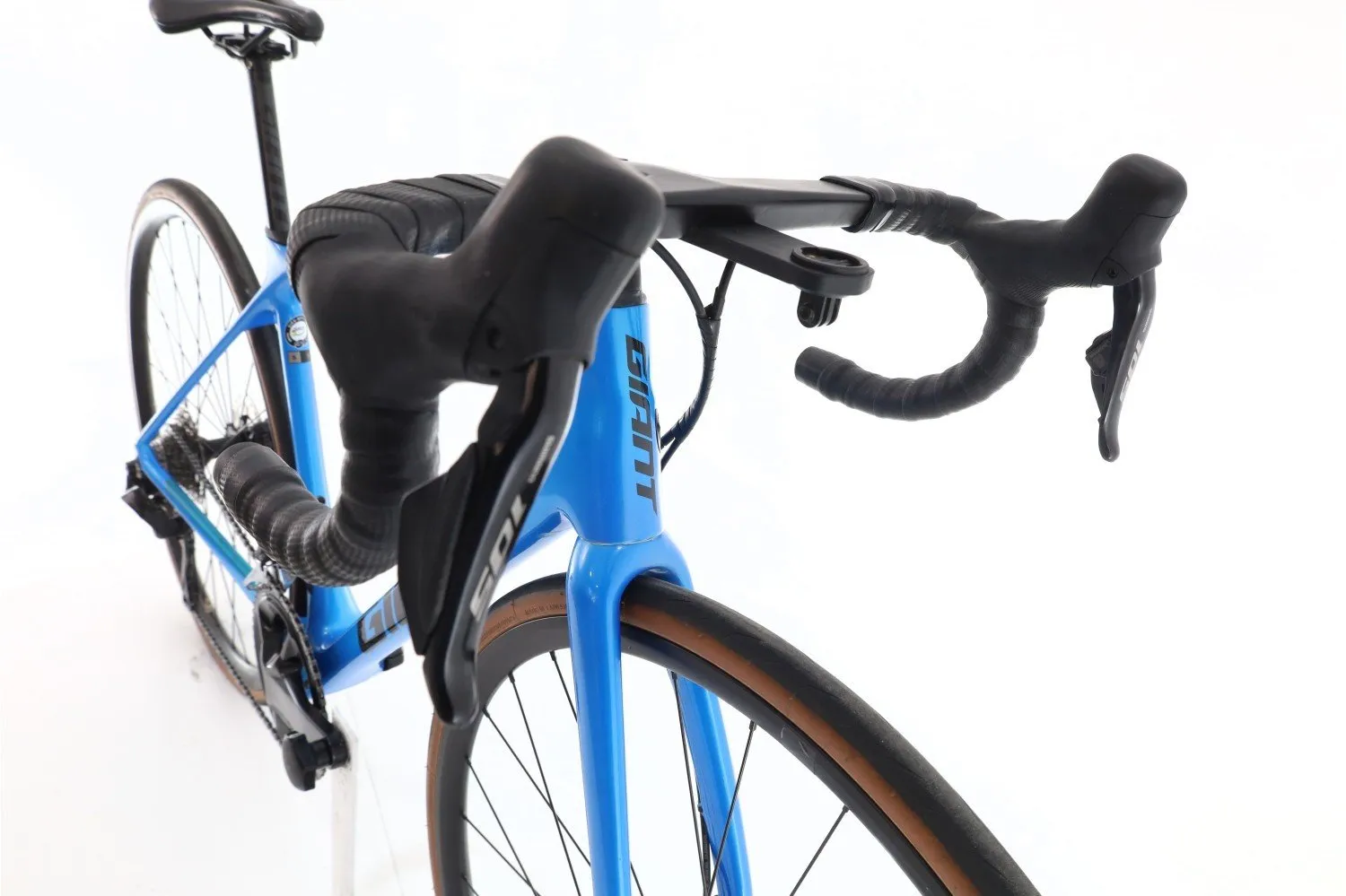 Giant TCR Advanced 1 2020