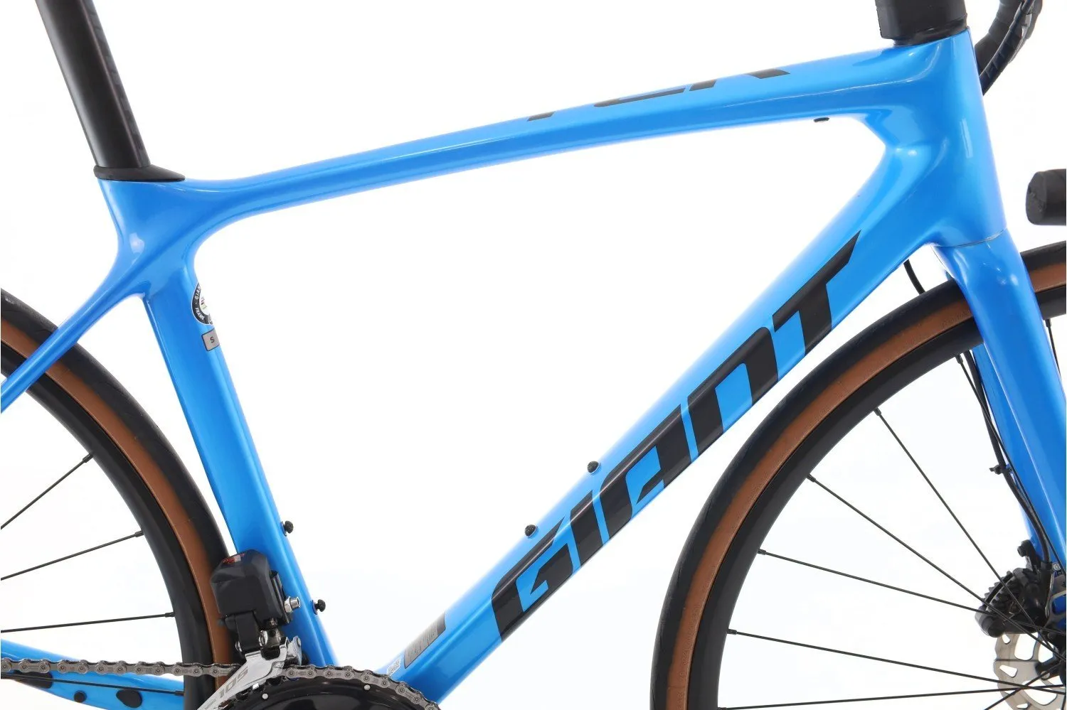Giant TCR Advanced 1 2020