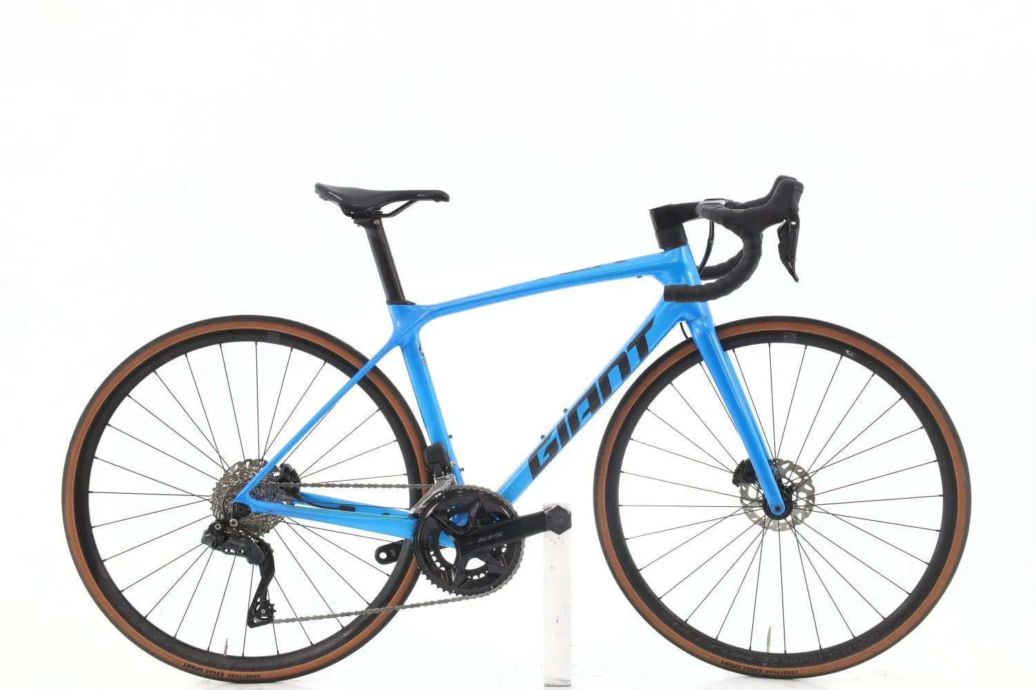 Giant TCR Advanced 1 2020