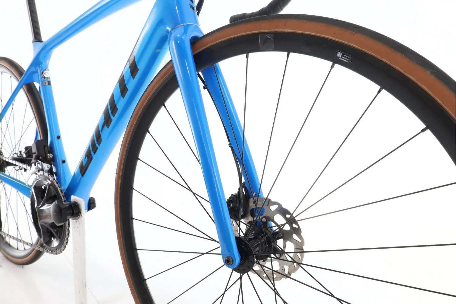 Giant TCR Advanced 1 2020