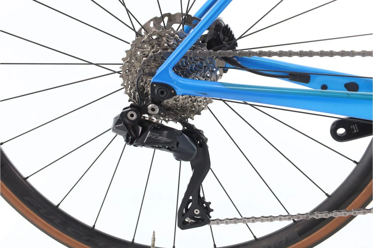 Giant TCR Advanced 1 2020