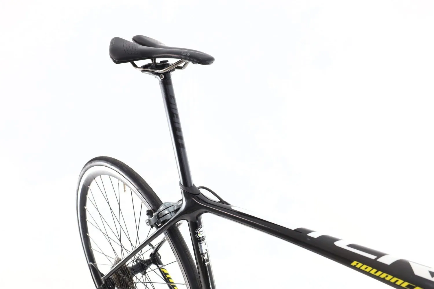 Giant TCR Advanced 3 2016