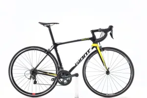Giant TCR Advanced 3 2016