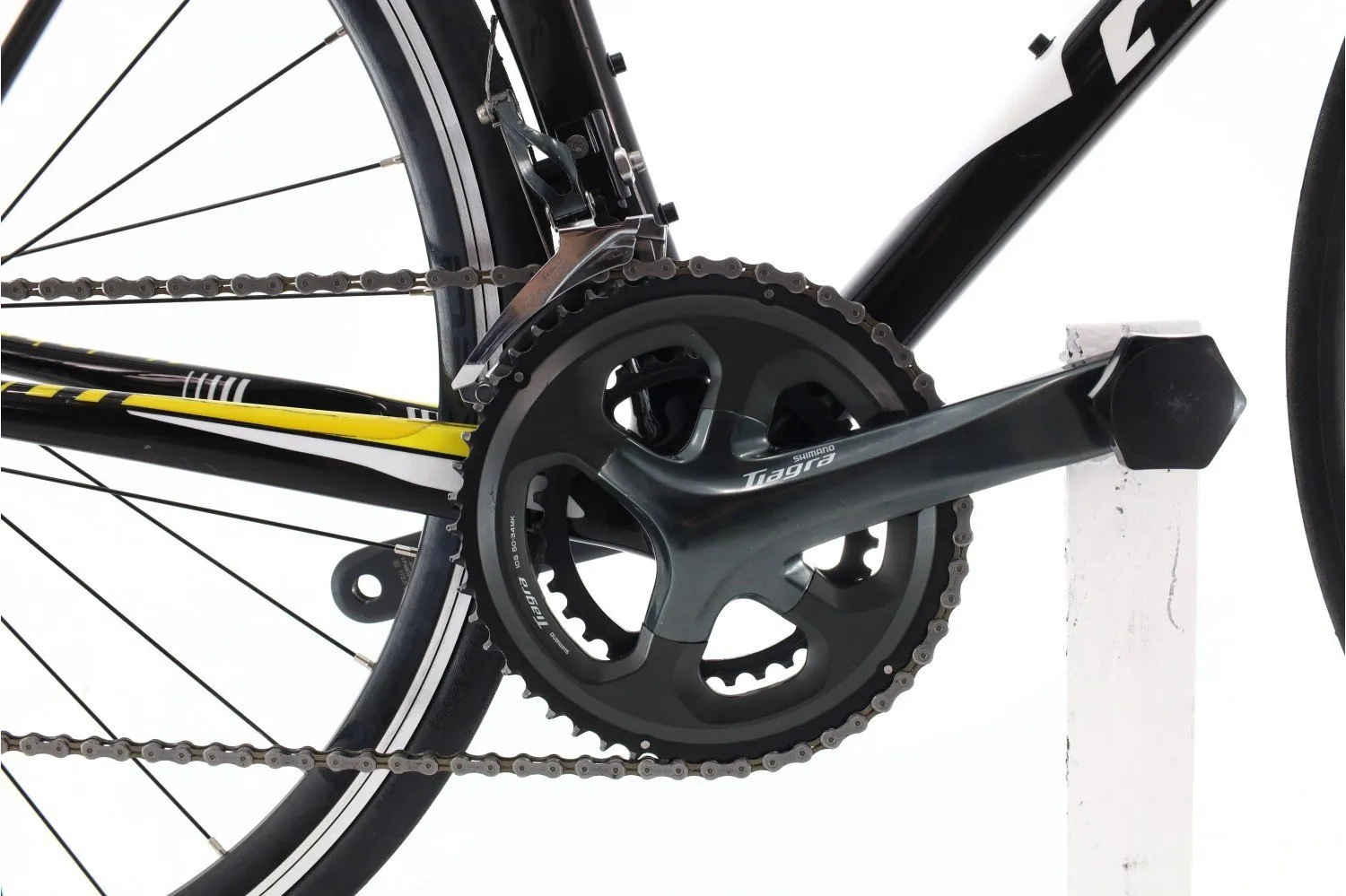 Giant TCR Advanced 3 2016