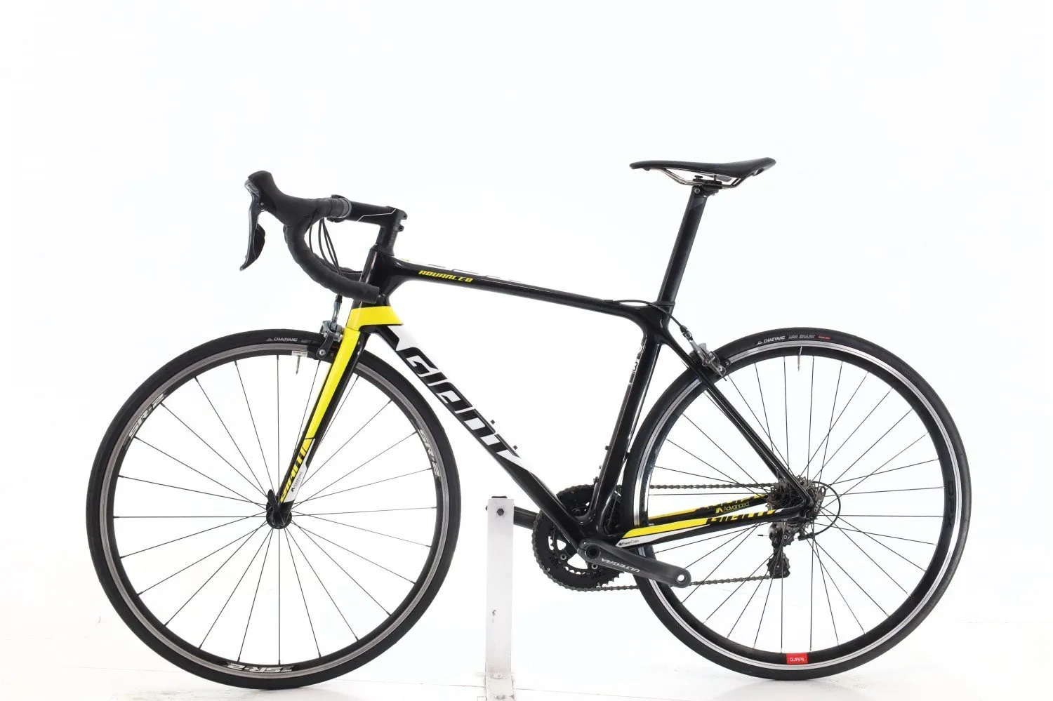 Giant TCR Advanced 3 2016