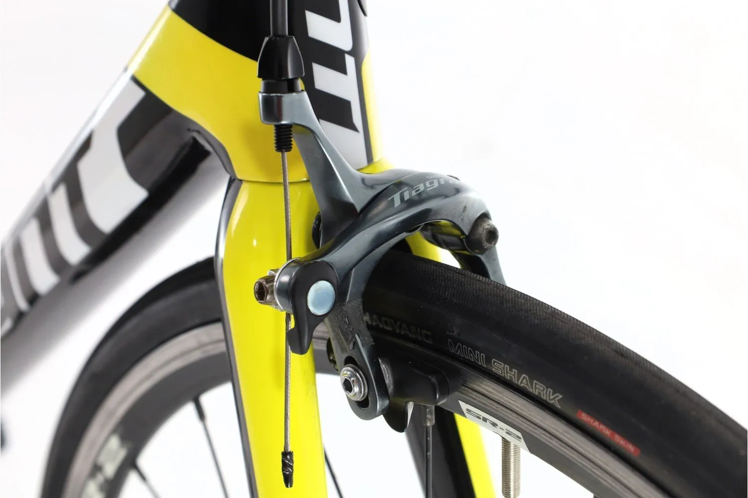 Giant TCR Advanced 3 2016