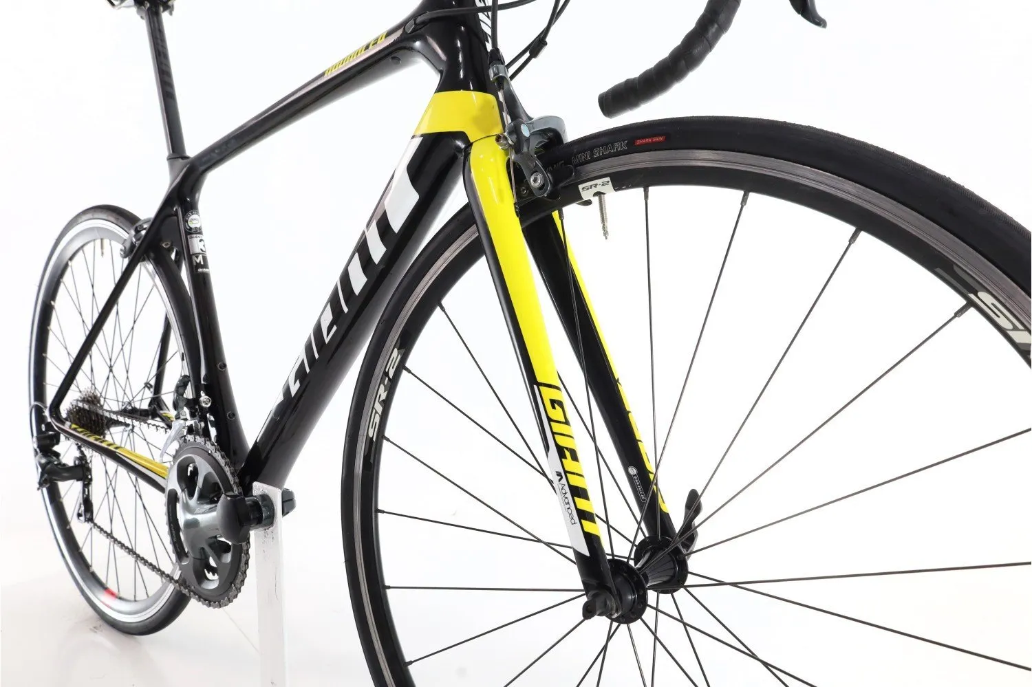 Giant TCR Advanced 3 2016