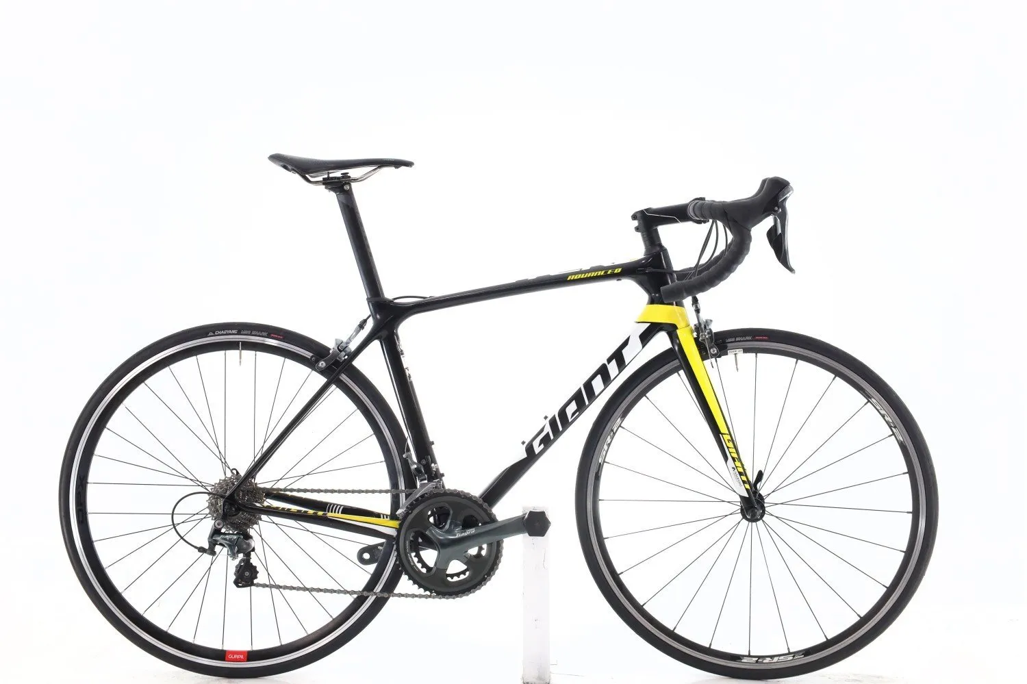 Giant TCR Advanced 3 2016
