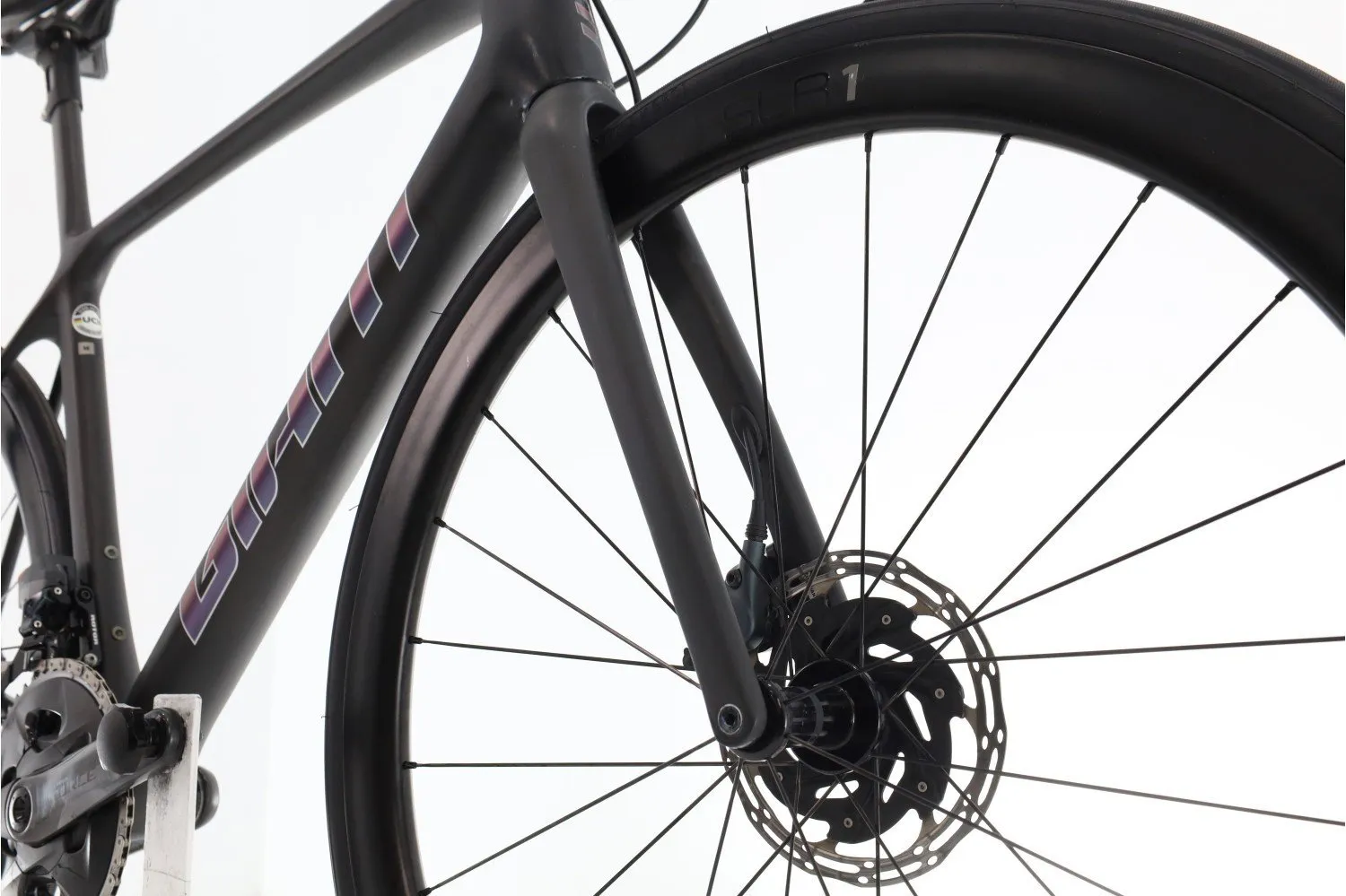 Giant TCR Advanced Pro 0 2021