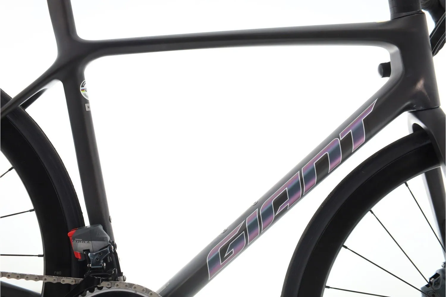 Giant TCR Advanced Pro 0 2021