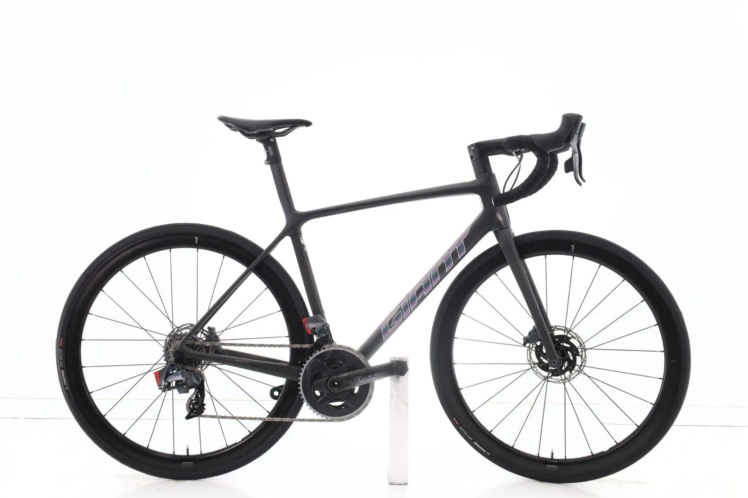 Giant TCR Advanced Pro 0 2021