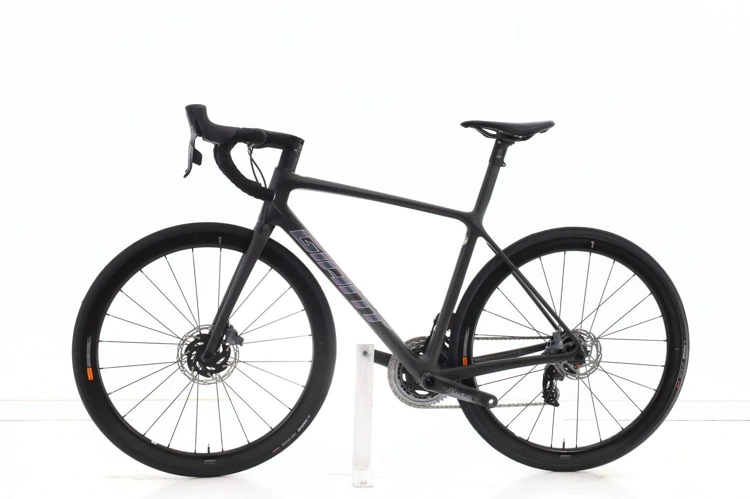 Giant TCR Advanced Pro 0 2021
