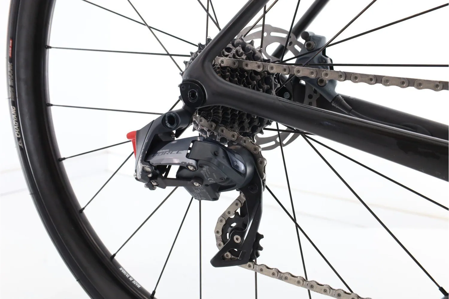 Giant TCR Advanced Pro 0 2021