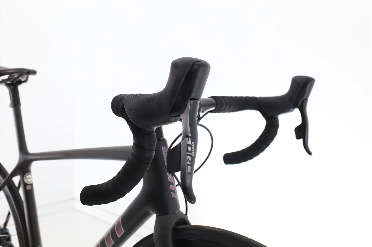 Giant TCR Advanced Pro 0 2021