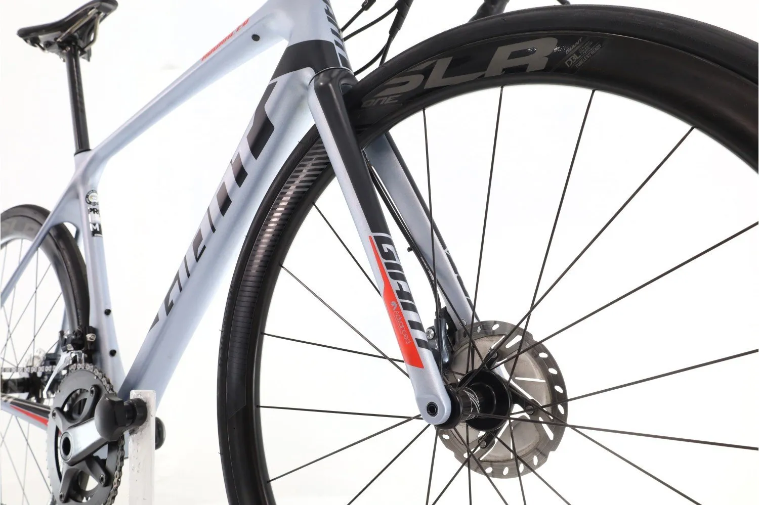 Giant TCR Advanced Pro 1 2021