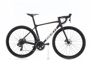 Giant TCR Advanced Pro 1 2021