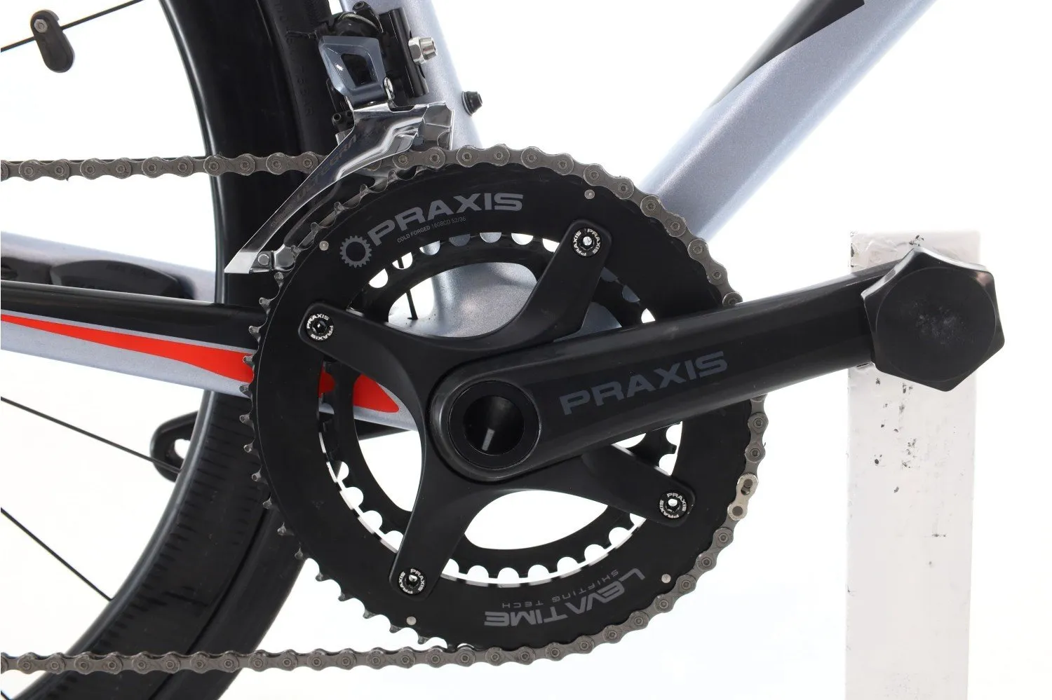 Giant TCR Advanced Pro 1 2021