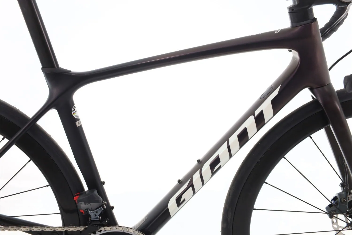 Giant TCR Advanced Pro 1 2021