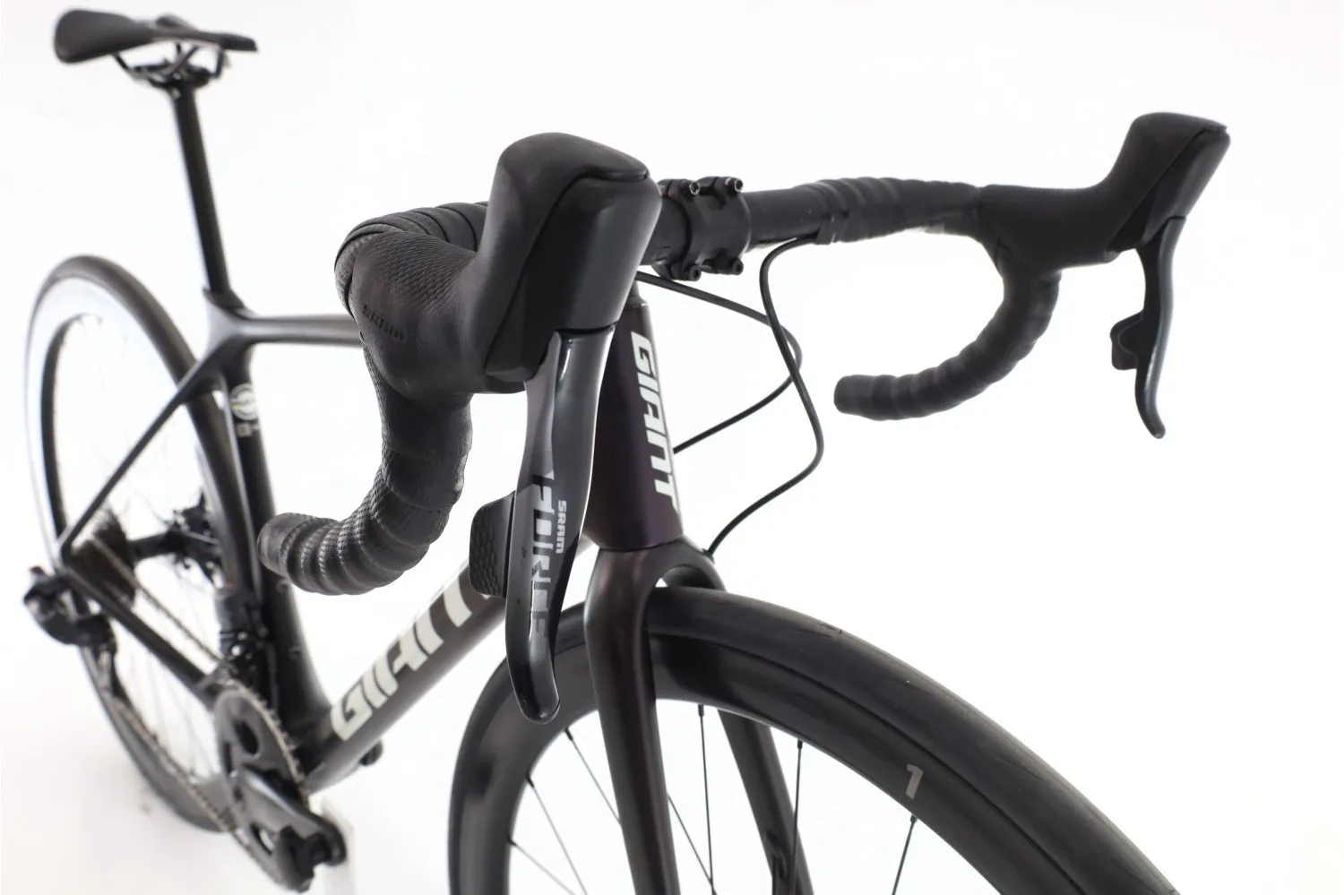 Giant TCR Advanced Pro 1 2021