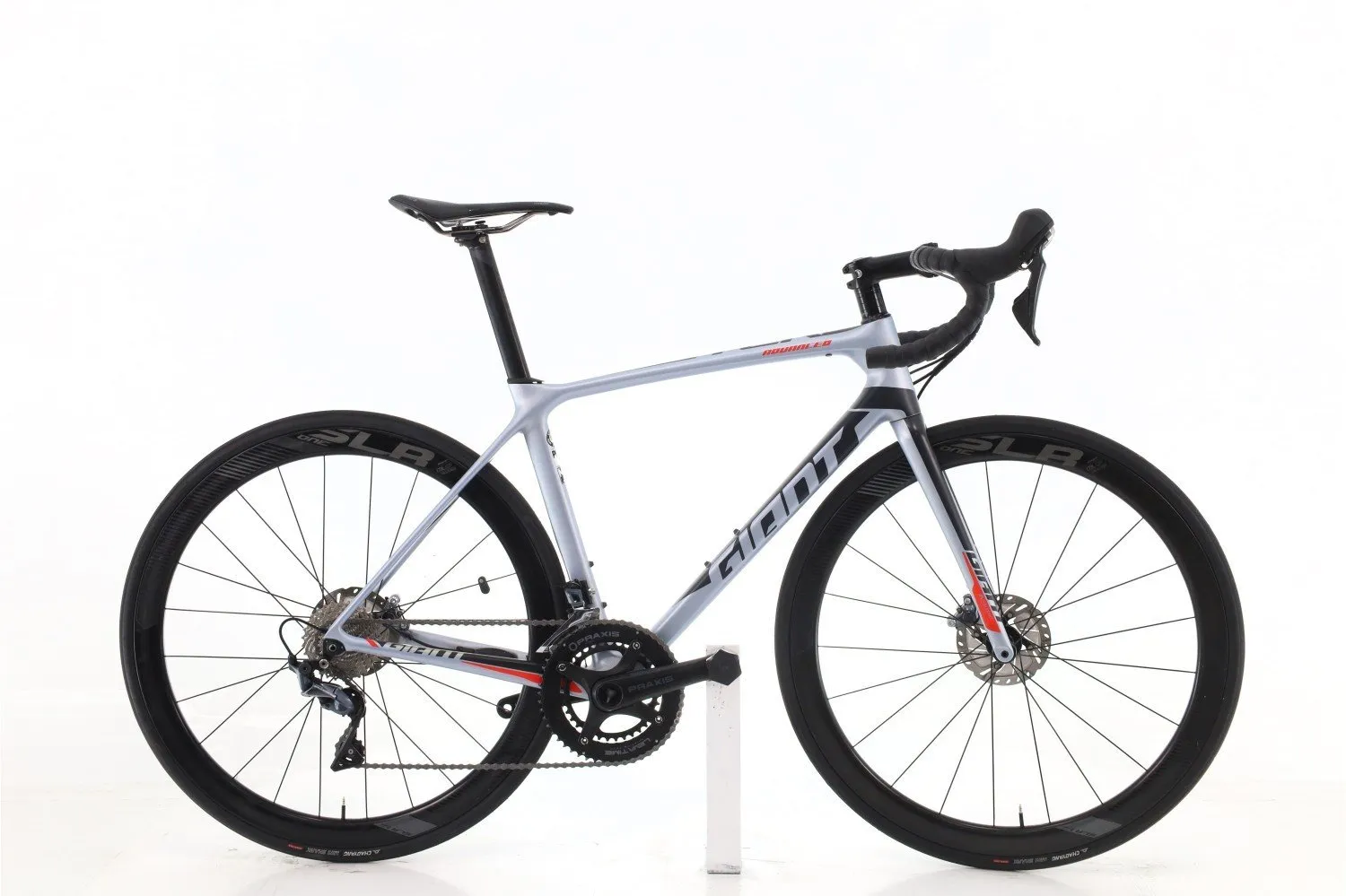 Giant TCR Advanced Pro 1 2021