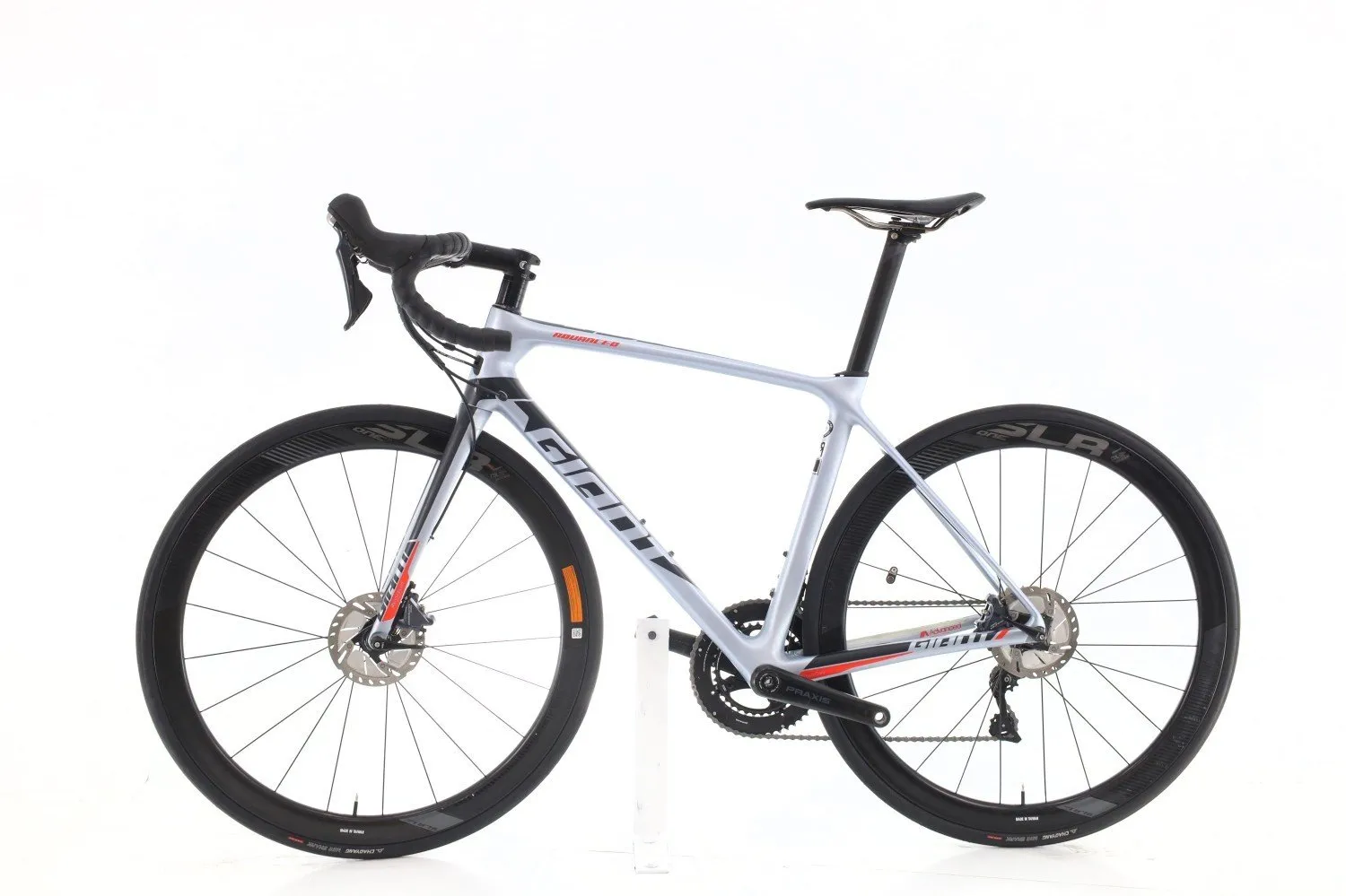 Giant TCR Advanced Pro 1 2021
