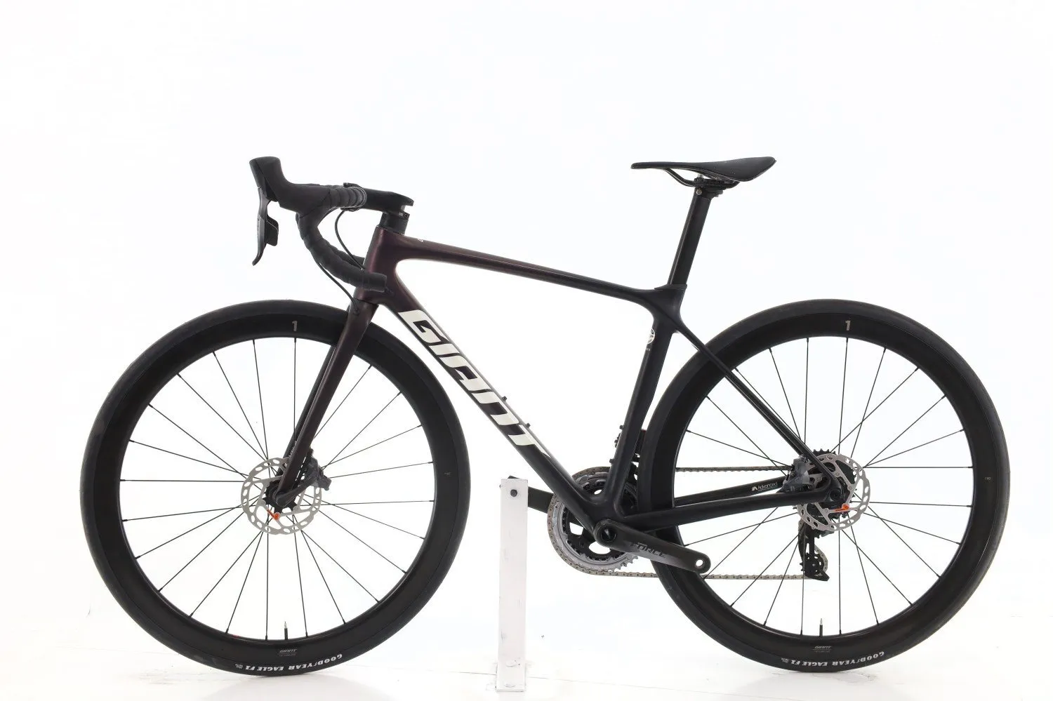Giant TCR Advanced Pro 1 2021