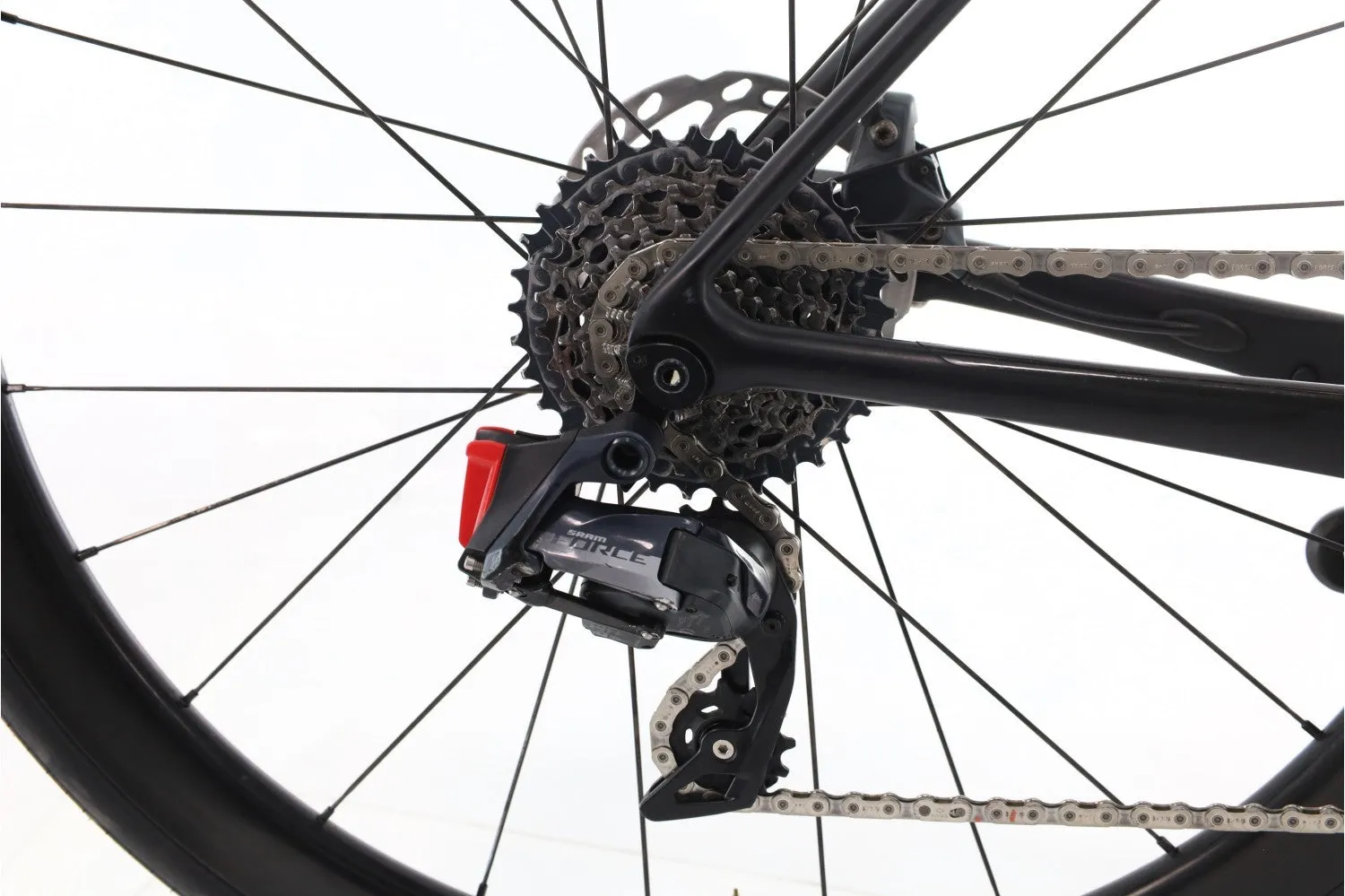 Giant TCR Advanced Pro 1 2021