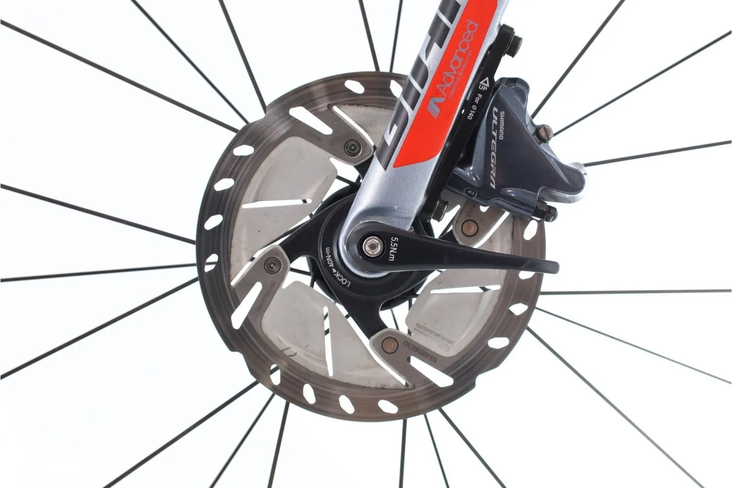 Giant TCR Advanced Pro 1 2021