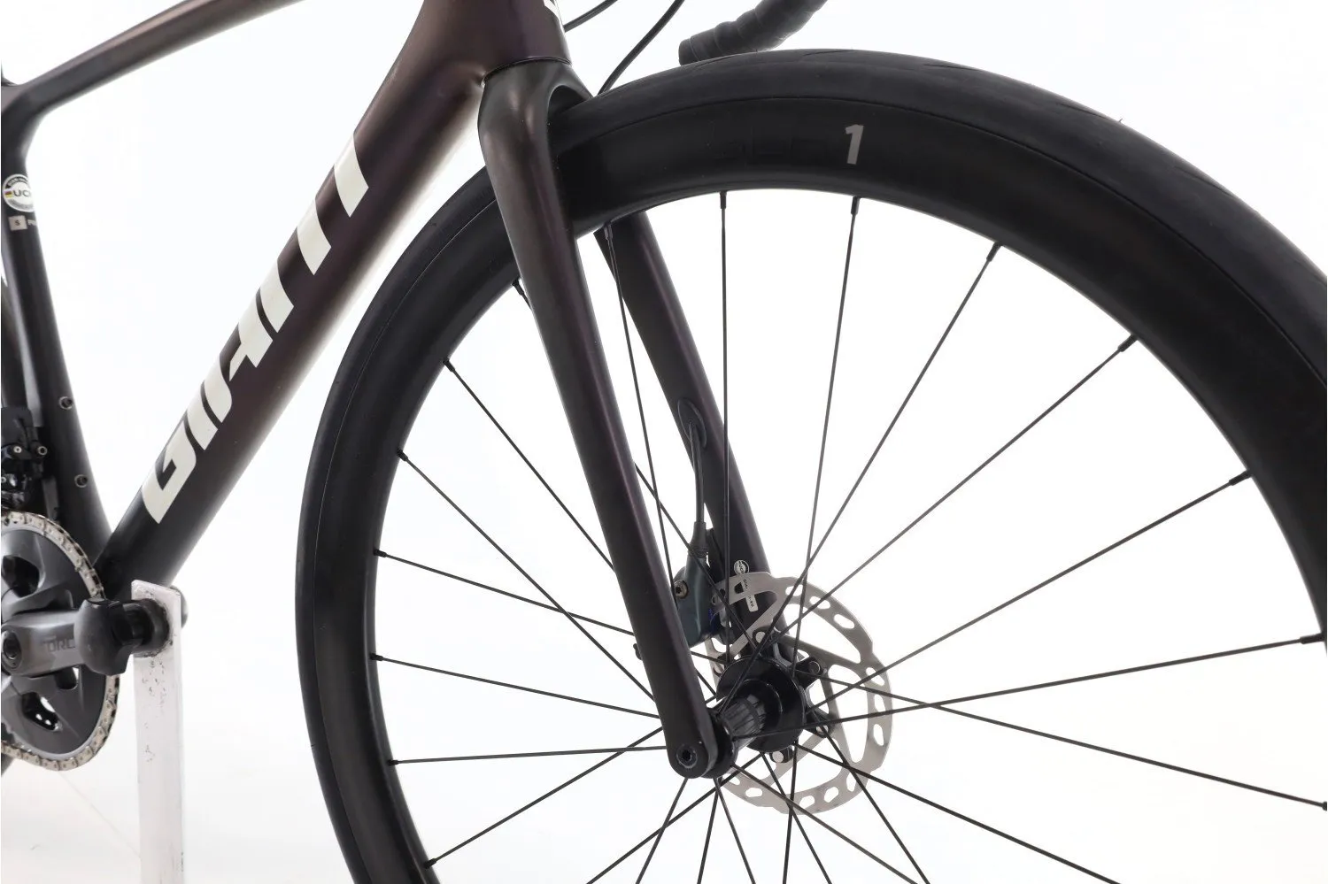 Giant TCR Advanced Pro 1 2021