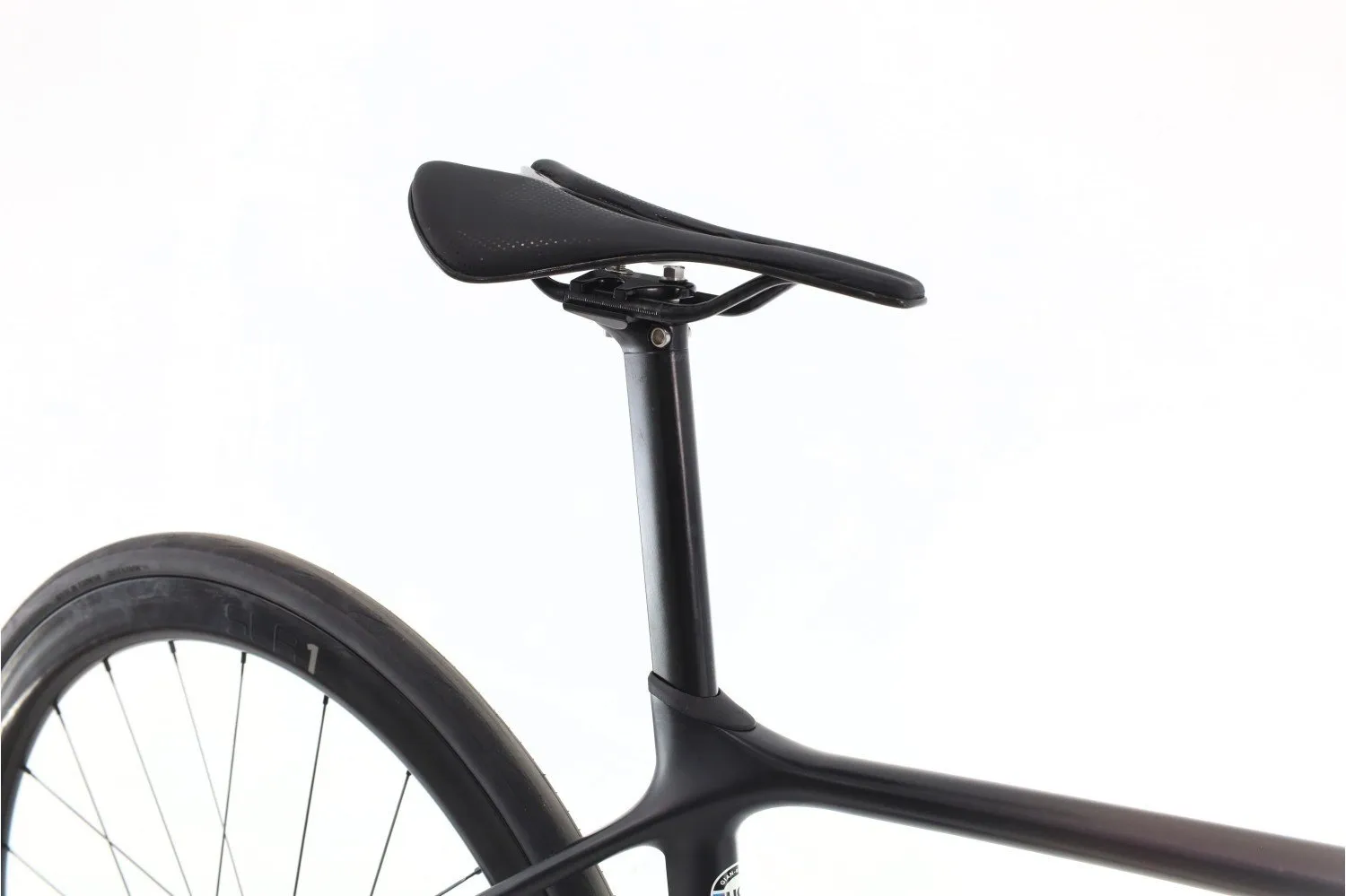 Giant TCR Advanced Pro 1 2021