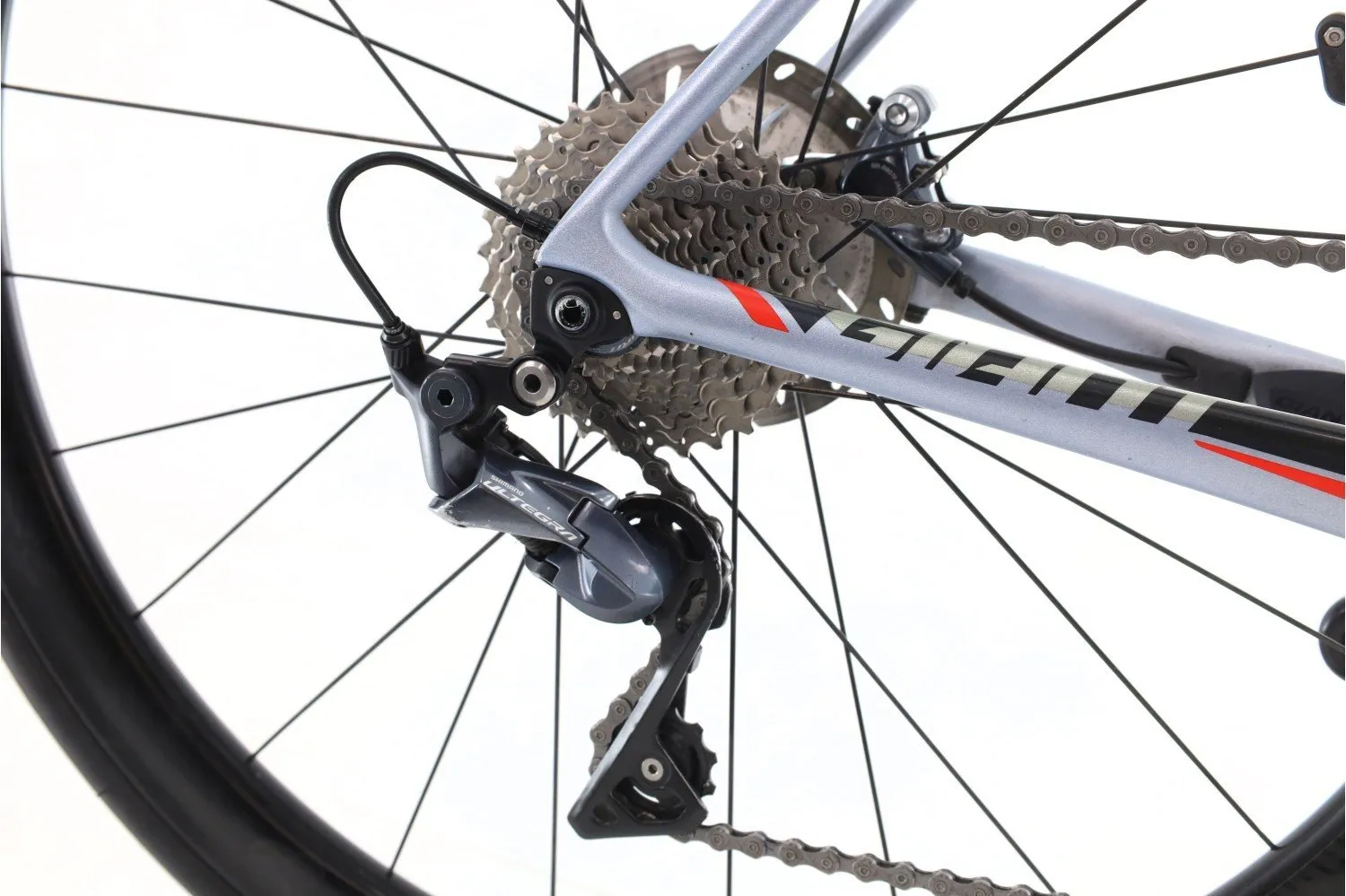 Giant TCR Advanced Pro 1 2021