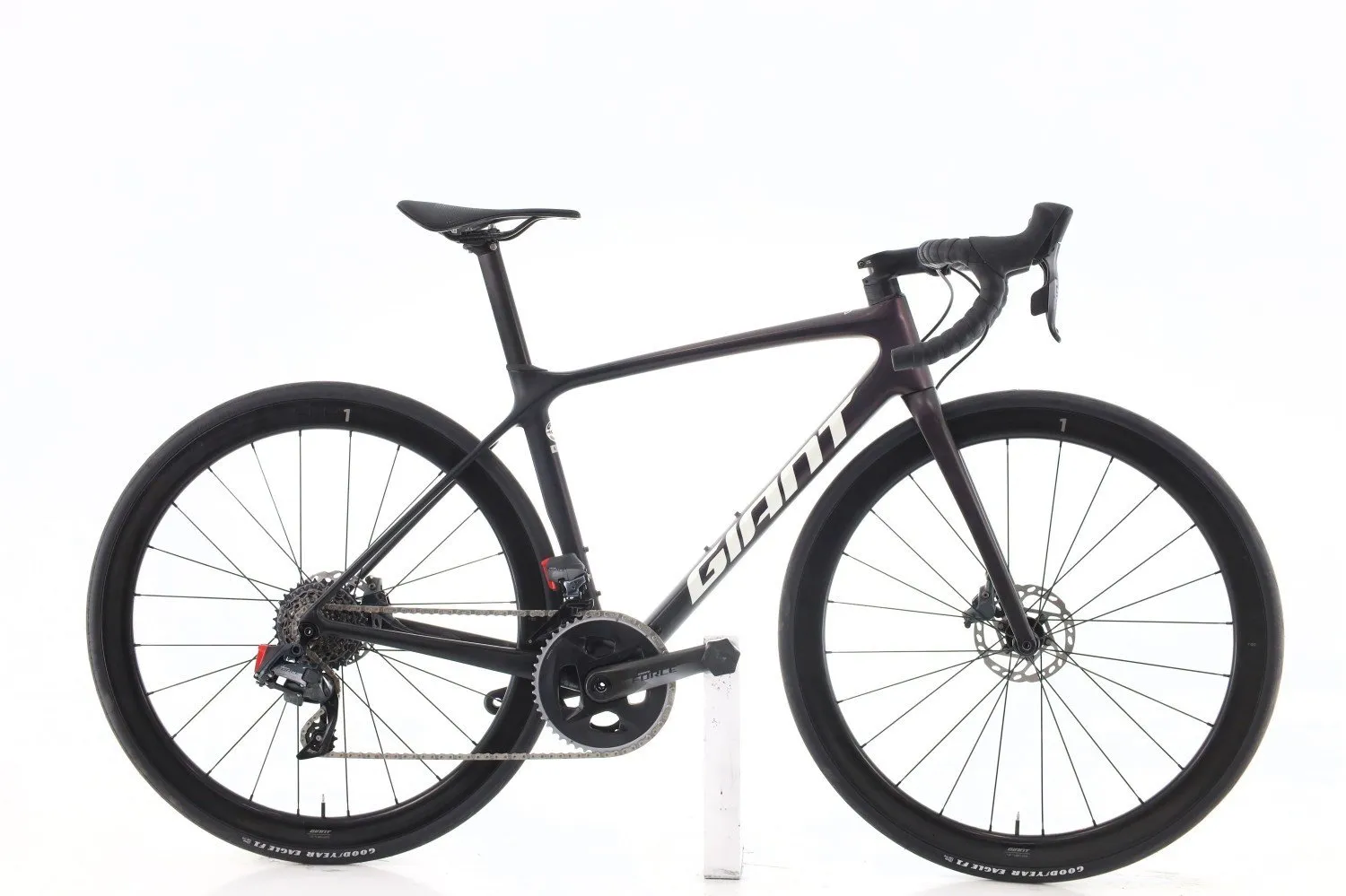 Giant TCR Advanced Pro 1 2021