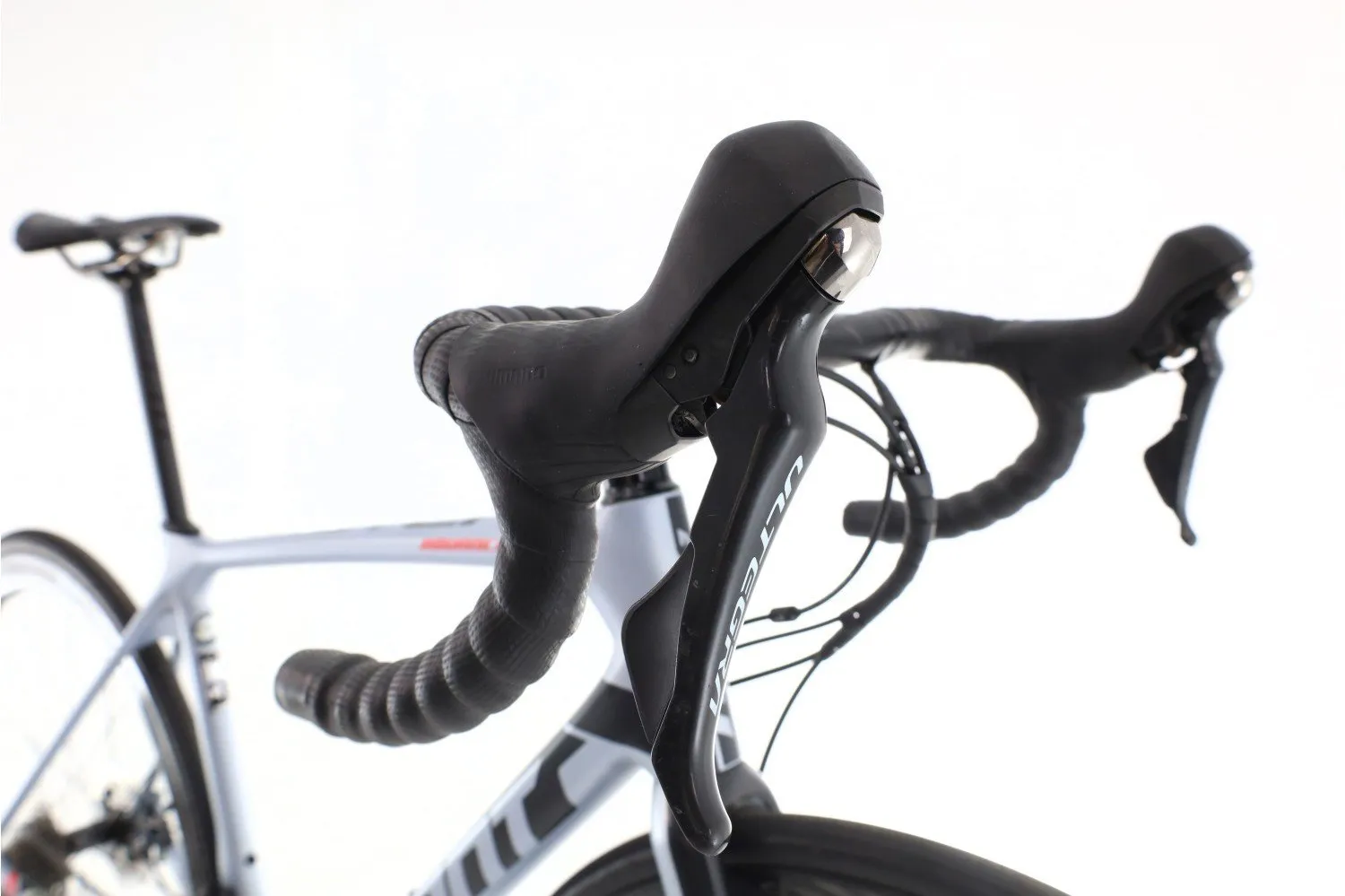 Giant TCR Advanced Pro 1 2021