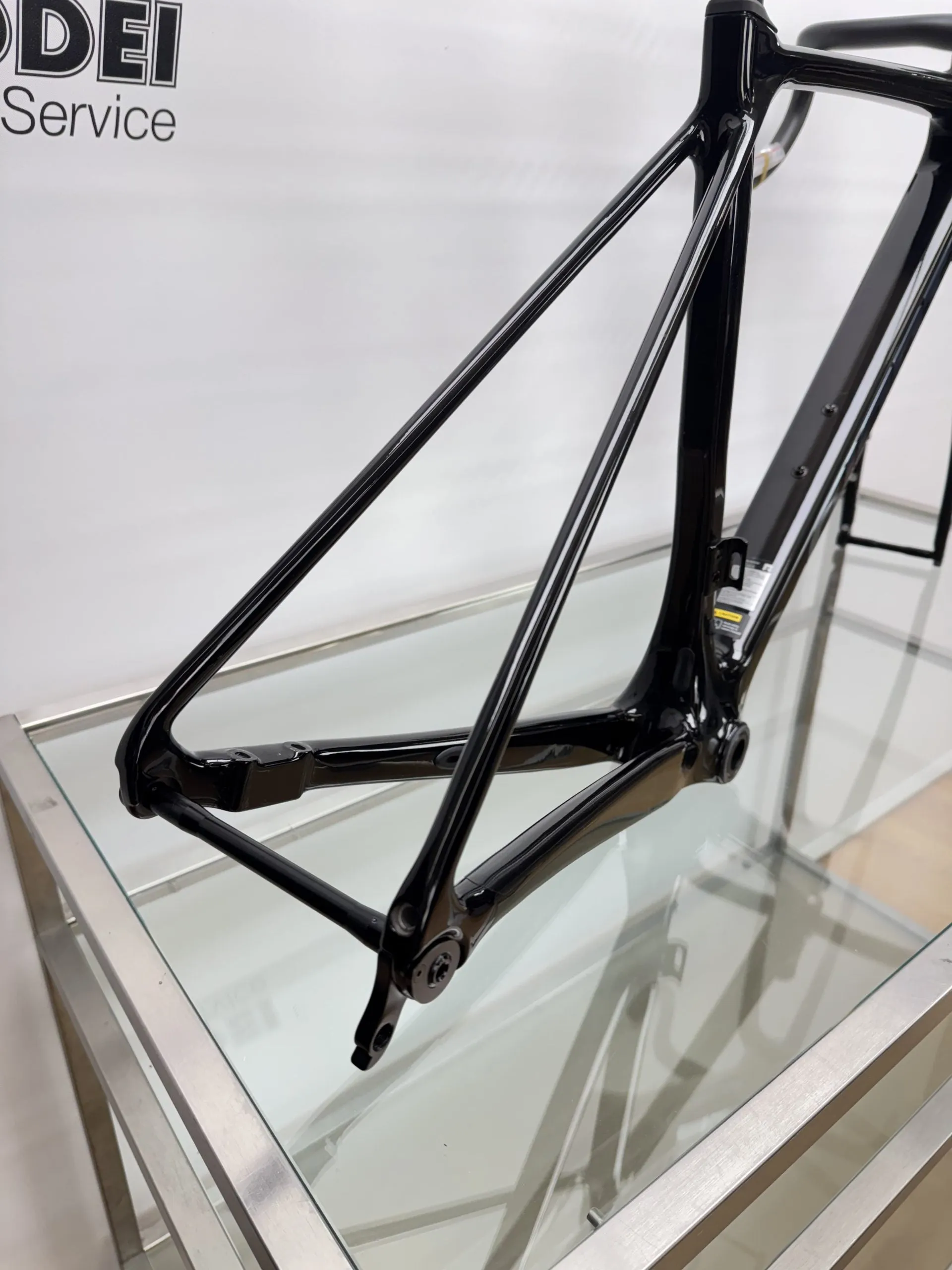 Giant TCR Advanced Pro 1 2024 taglia S