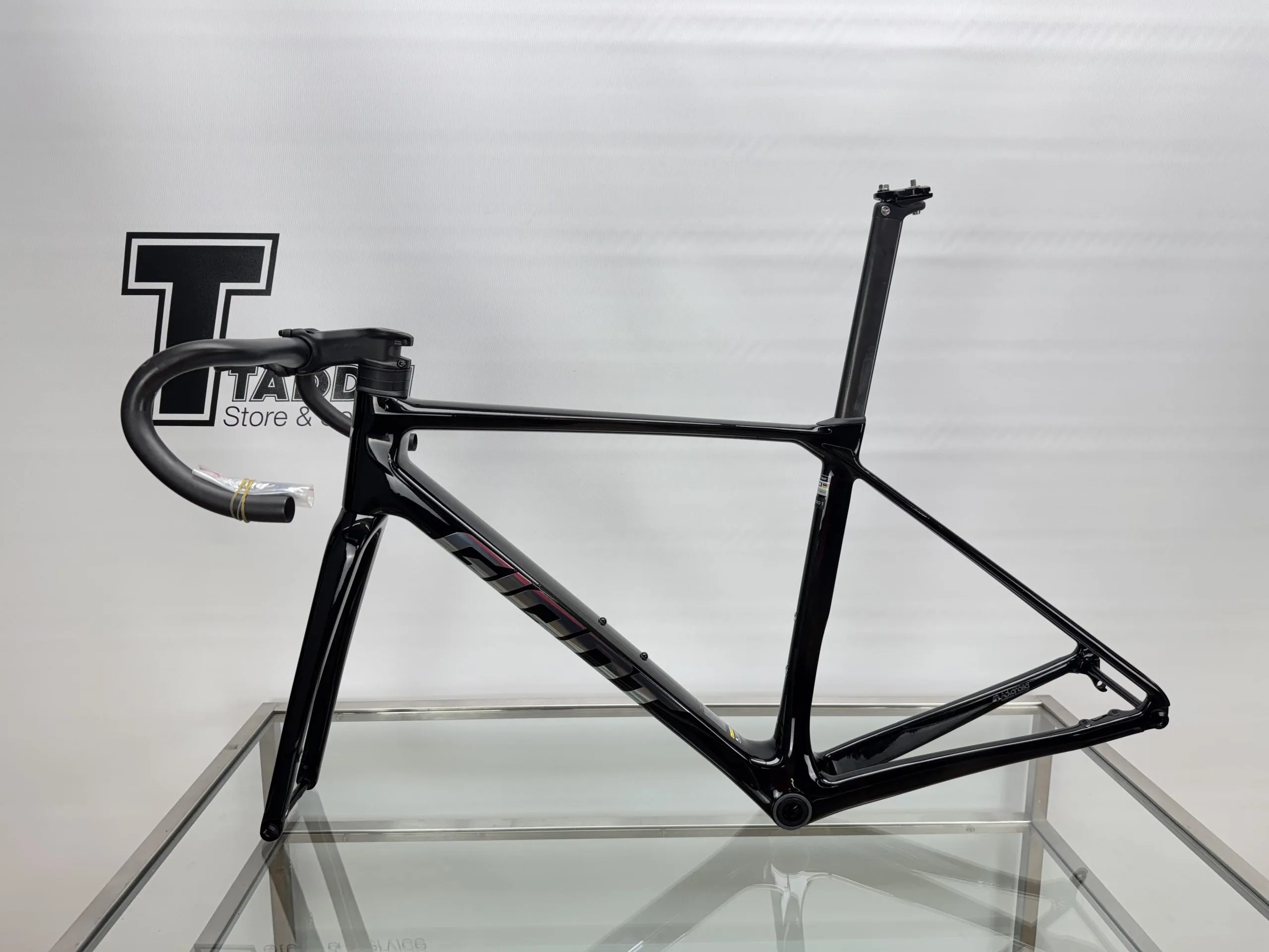 Giant TCR Advanced Pro 1 2024 taglia S
