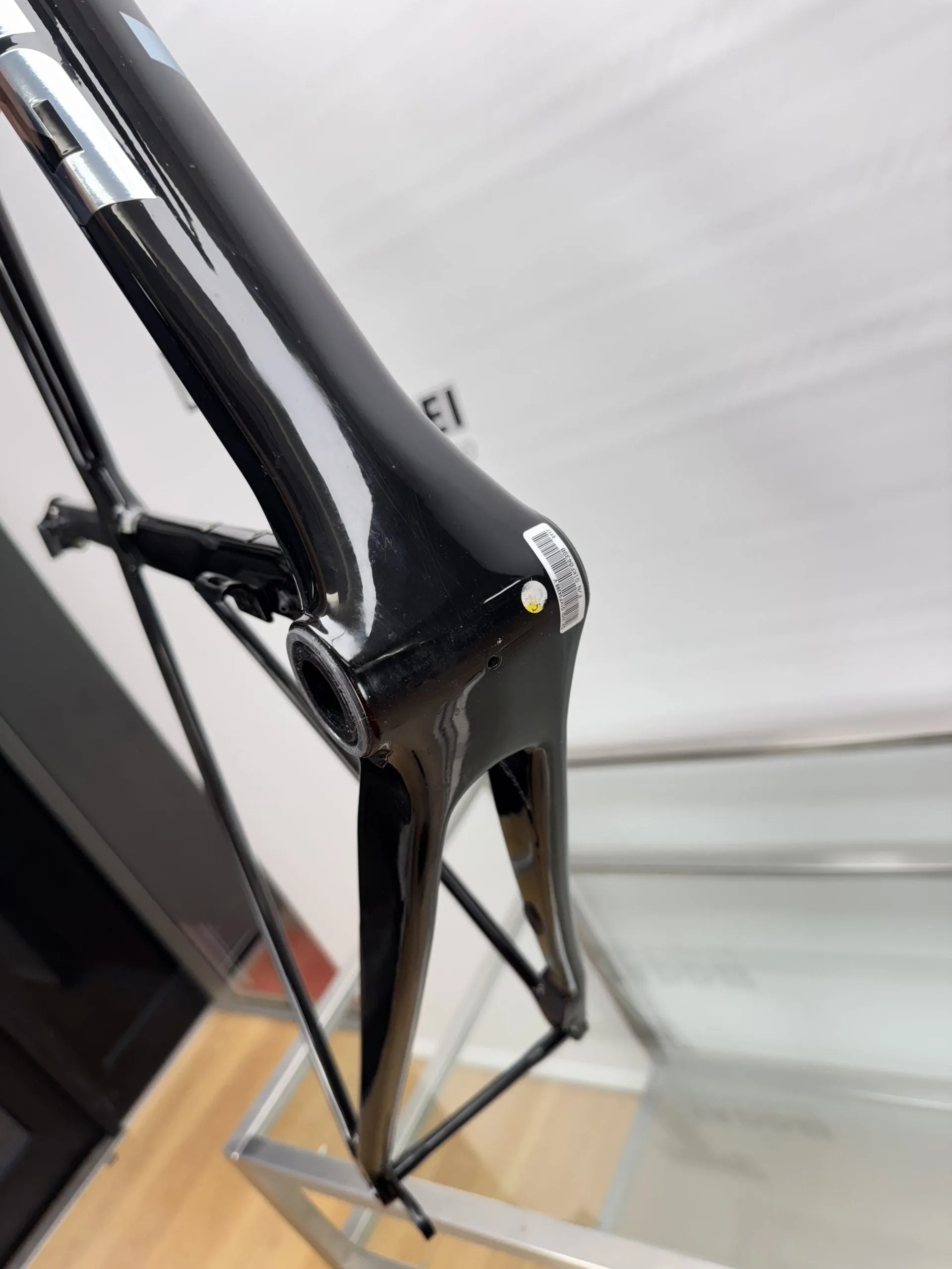 Giant TCR Advanced Pro 1 2024 taglia S