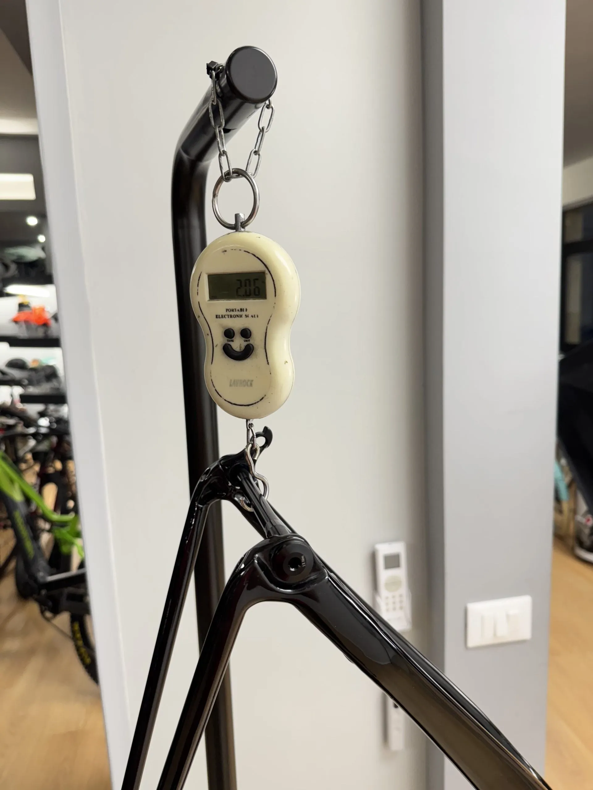 Giant TCR Advanced Pro 1 2024 taglia S
