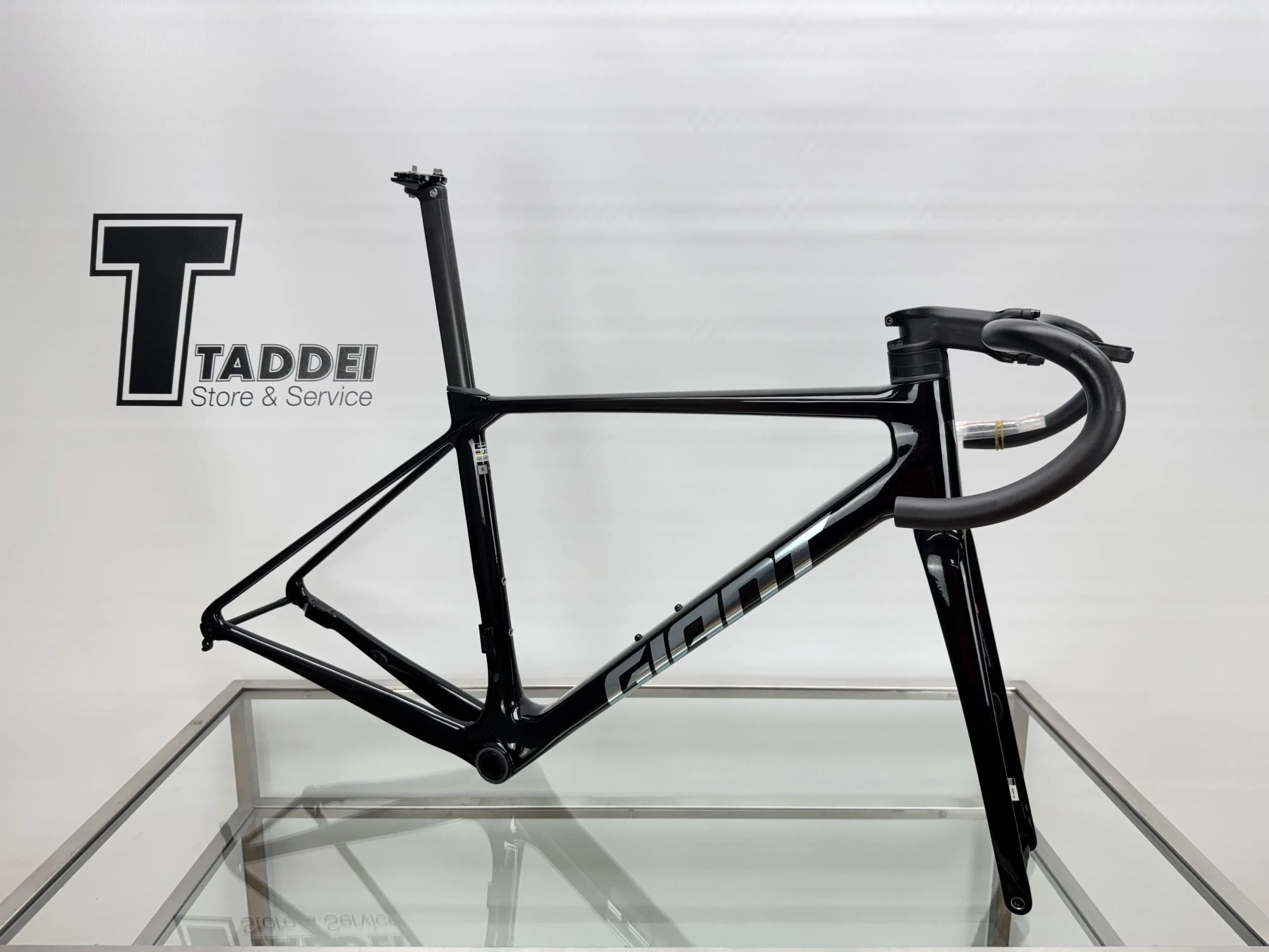 Giant TCR Advanced Pro 1 2024 taglia S
