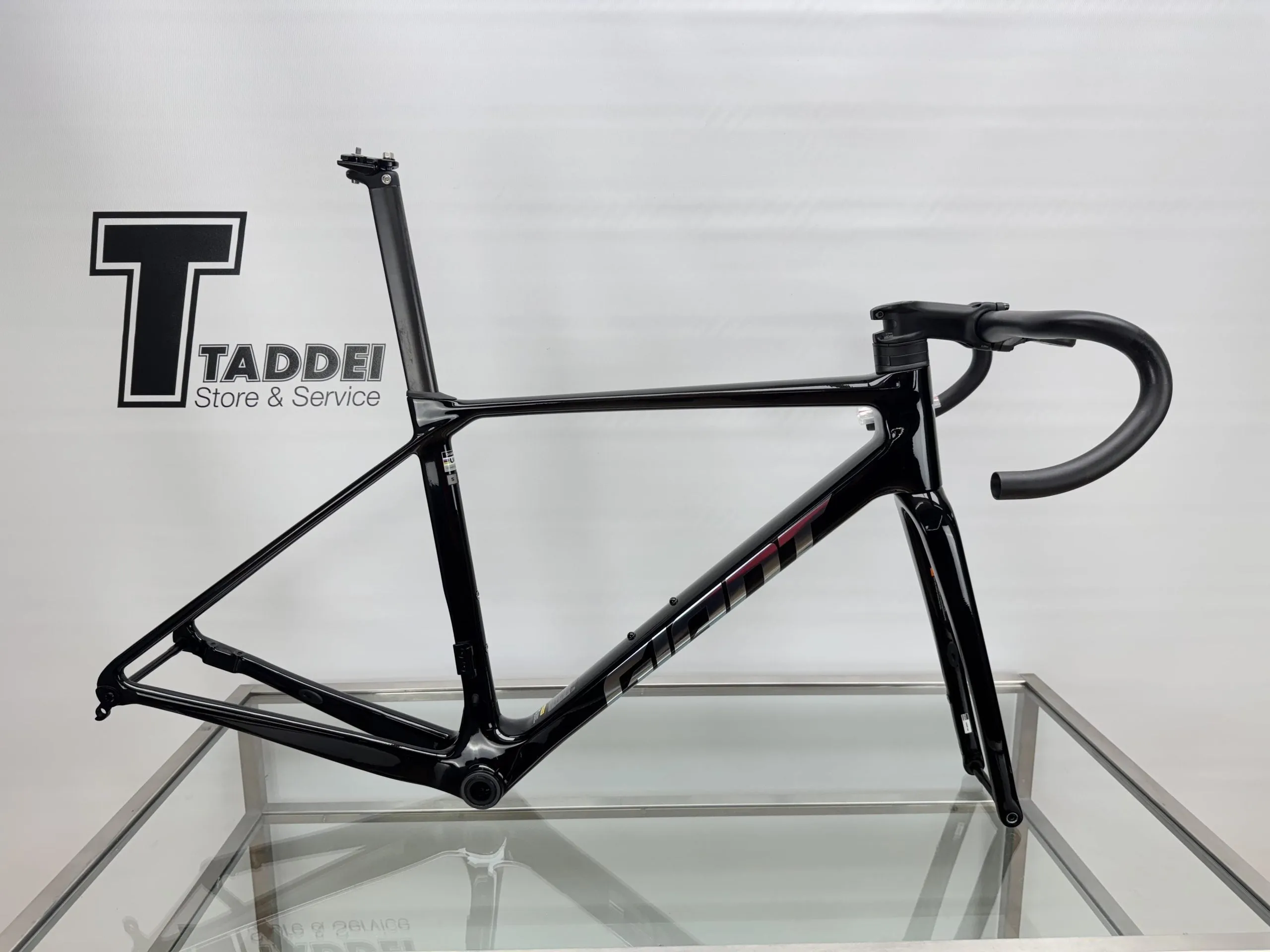 Giant TCR Advanced Pro 1 2024 taglia S