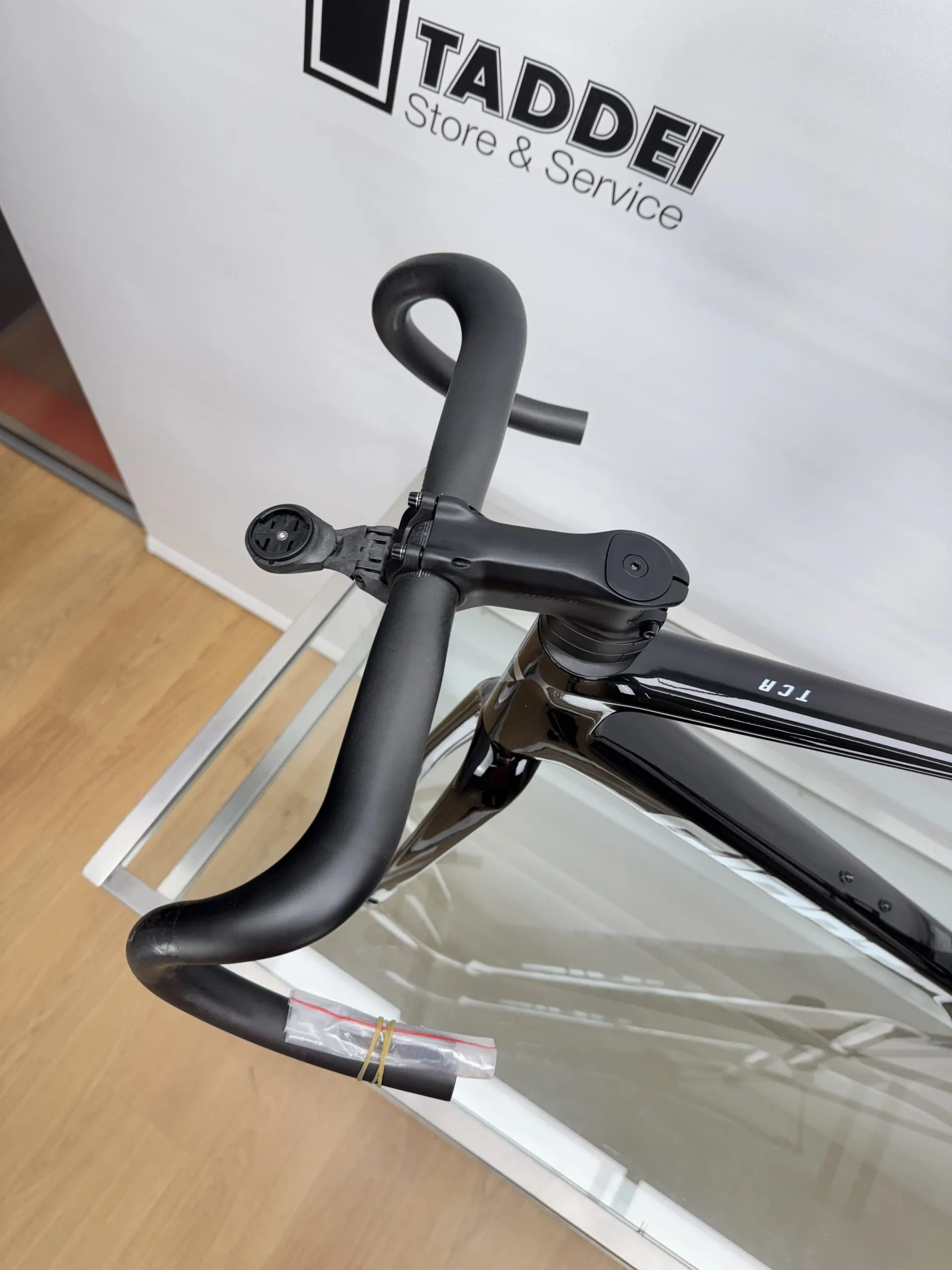 Giant TCR Advanced Pro 1 2024 taglia S